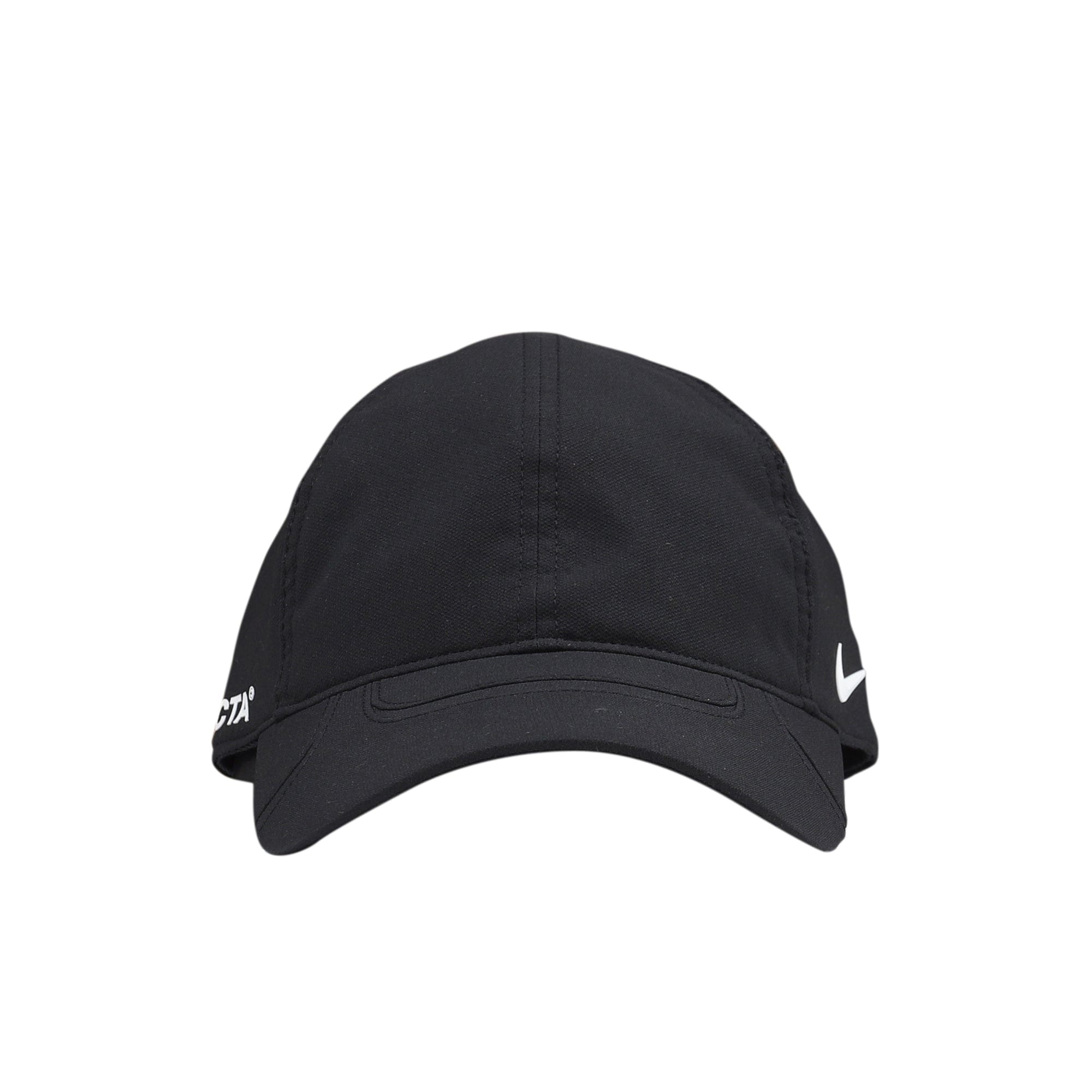 Nike NOCTA Club Cap USCB - Black/White