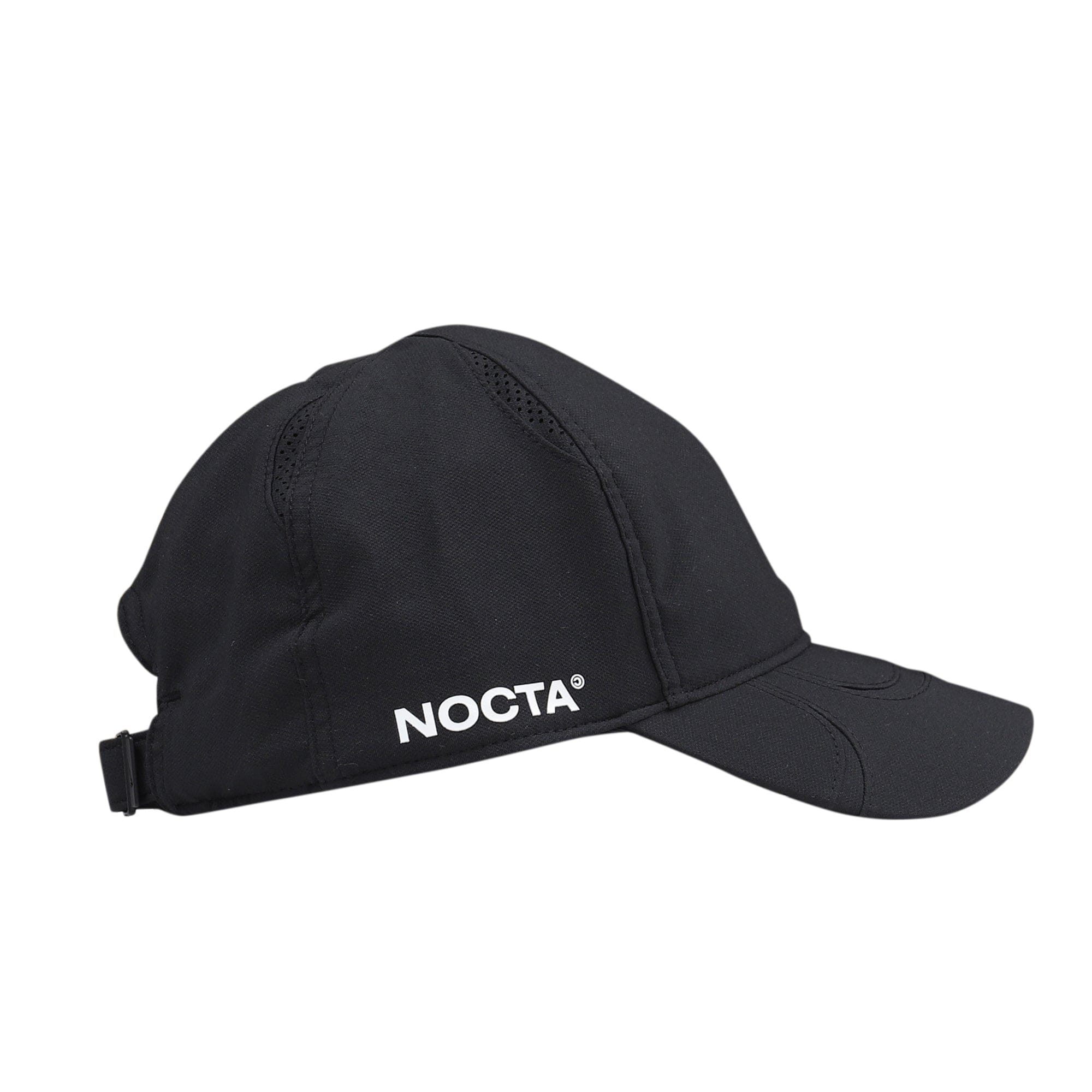 Nike NOCTA Club Cap USCB - Black/White
