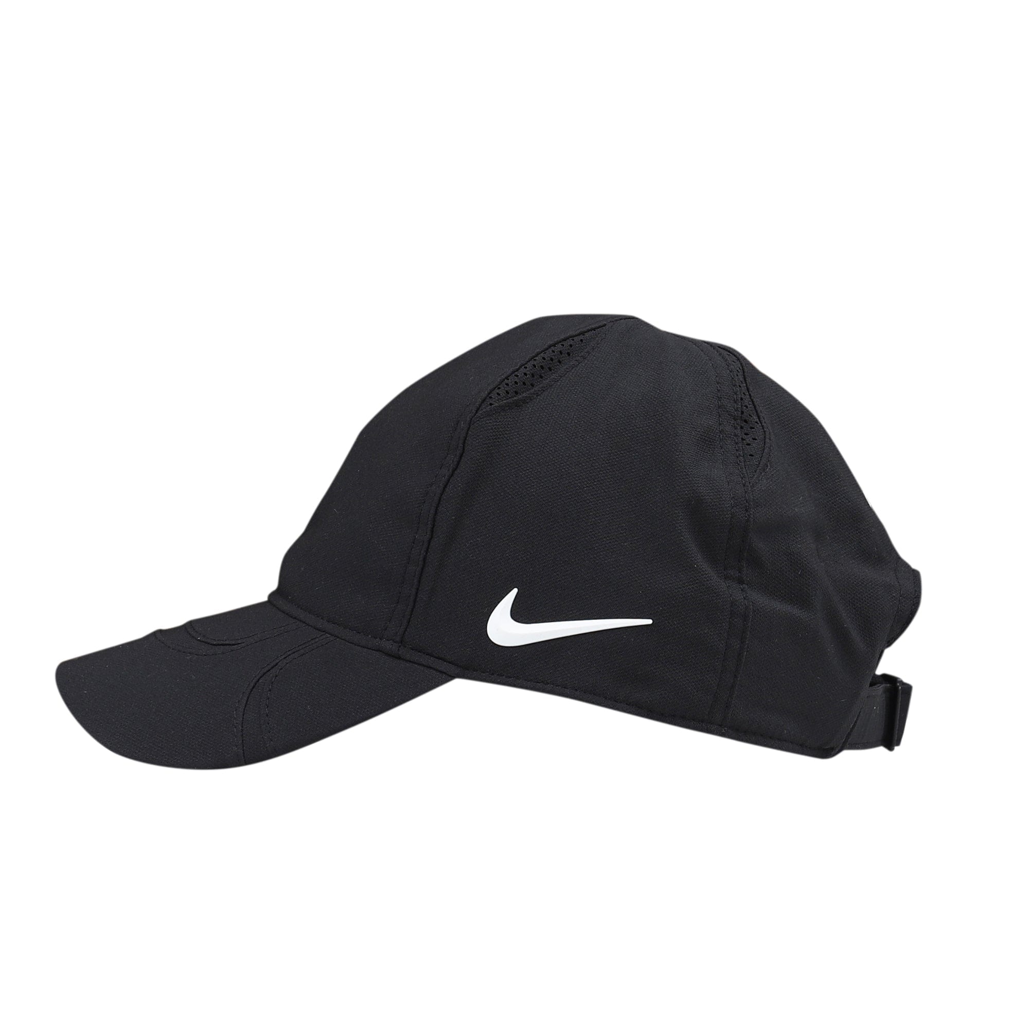 Nike NOCTA Club Cap USCB - Black/White