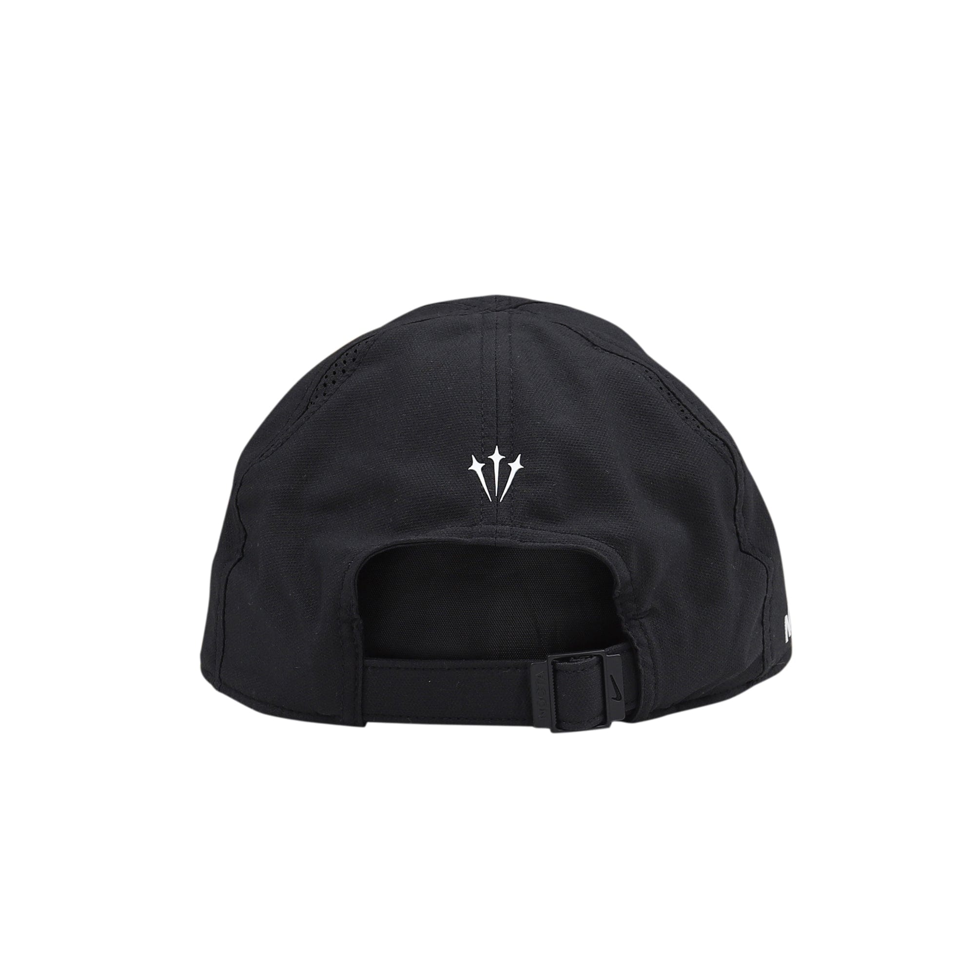 Nike NOCTA Club Cap USCB - Black/White