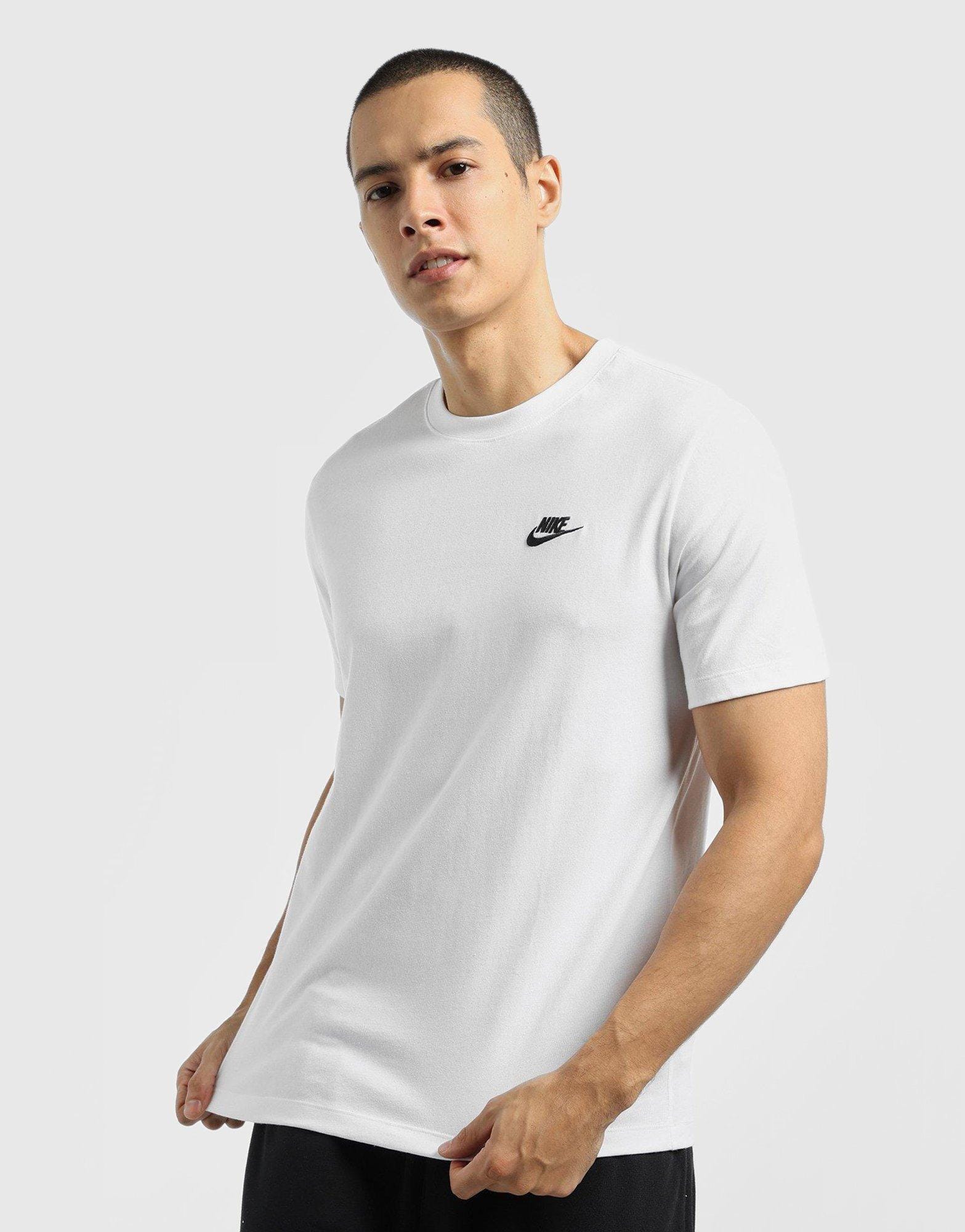 Nike Club T - Shirt