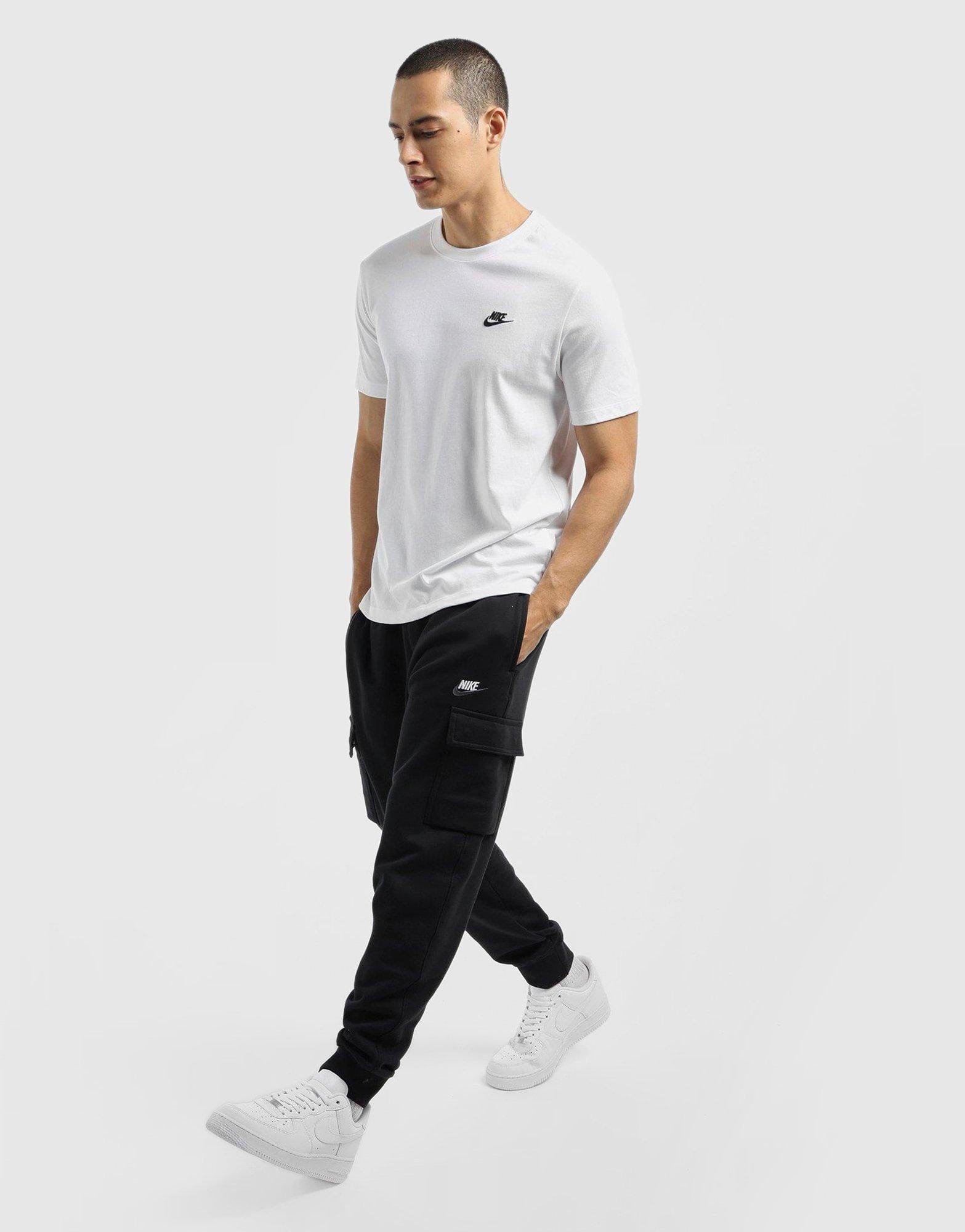 Nike Club T - Shirt