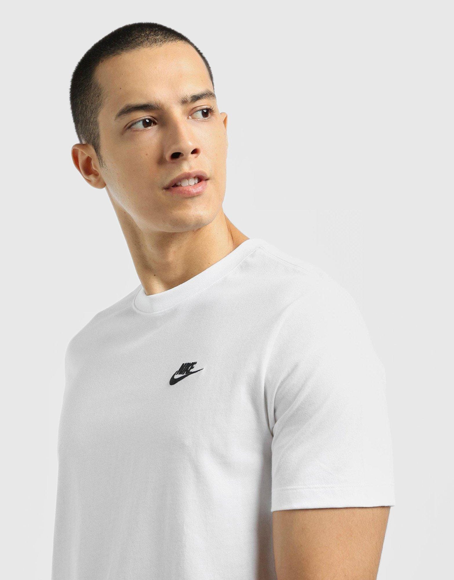 Nike Club T - Shirt