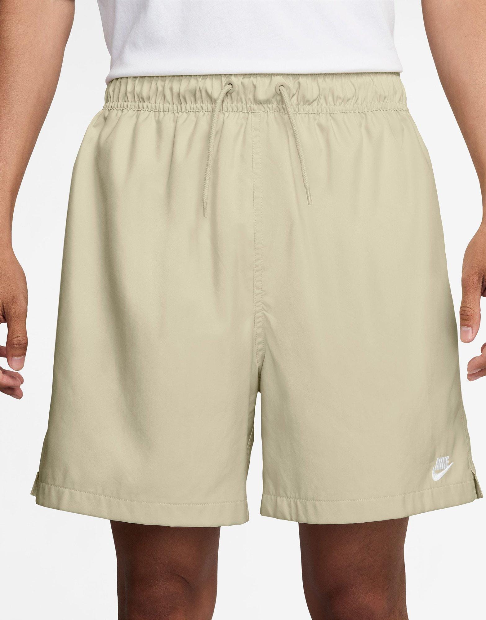 Nike Club Shorts