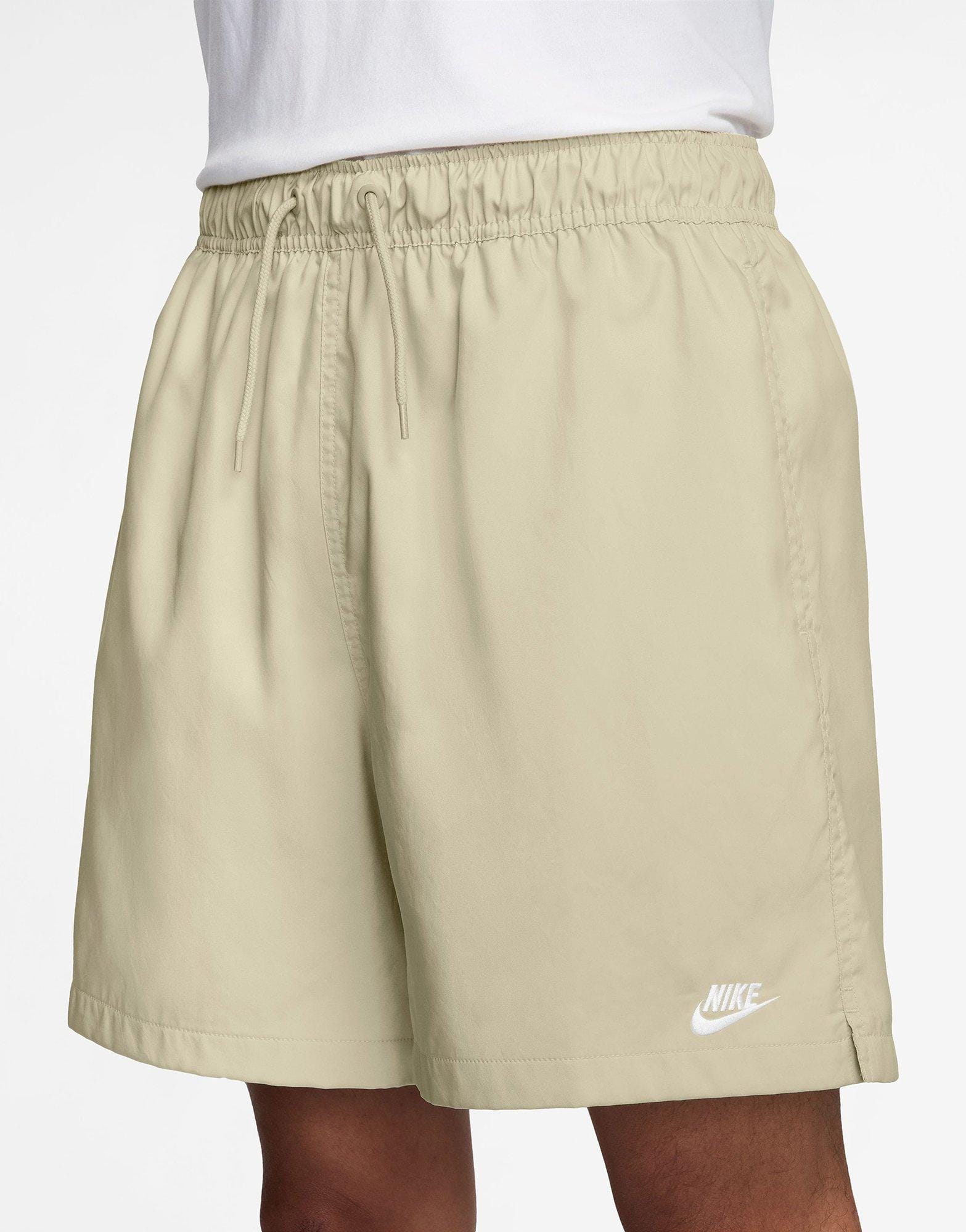 Nike Club Shorts