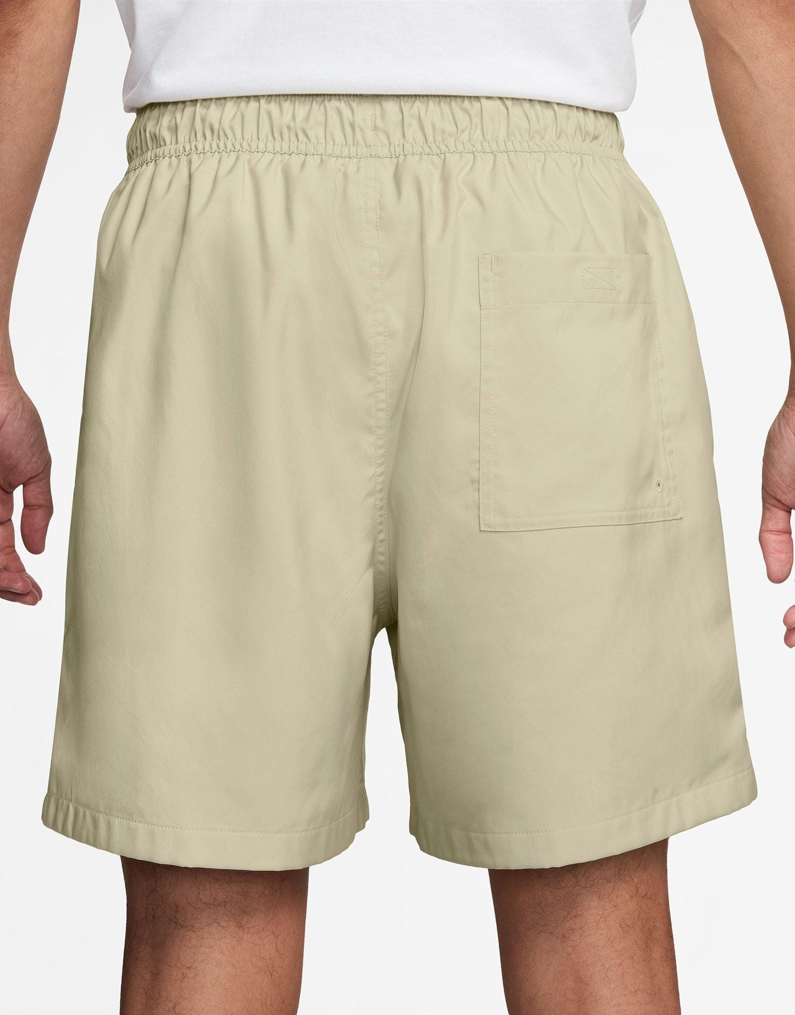 Nike Club Shorts