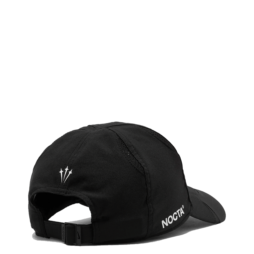 Nike NOCTA S.S.C CAP BLACK