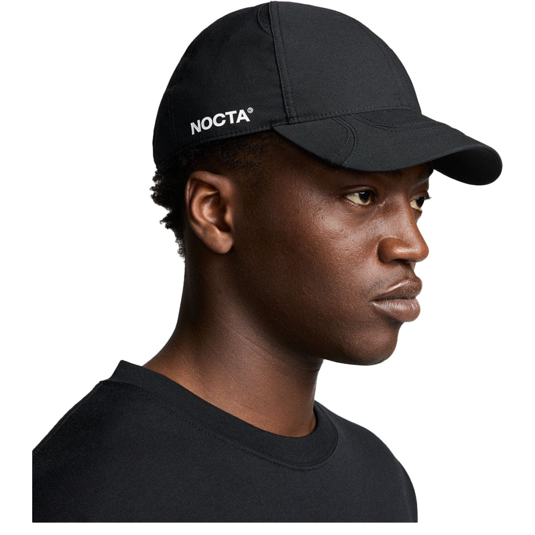 Nike NOCTA S.S.C CAP BLACK