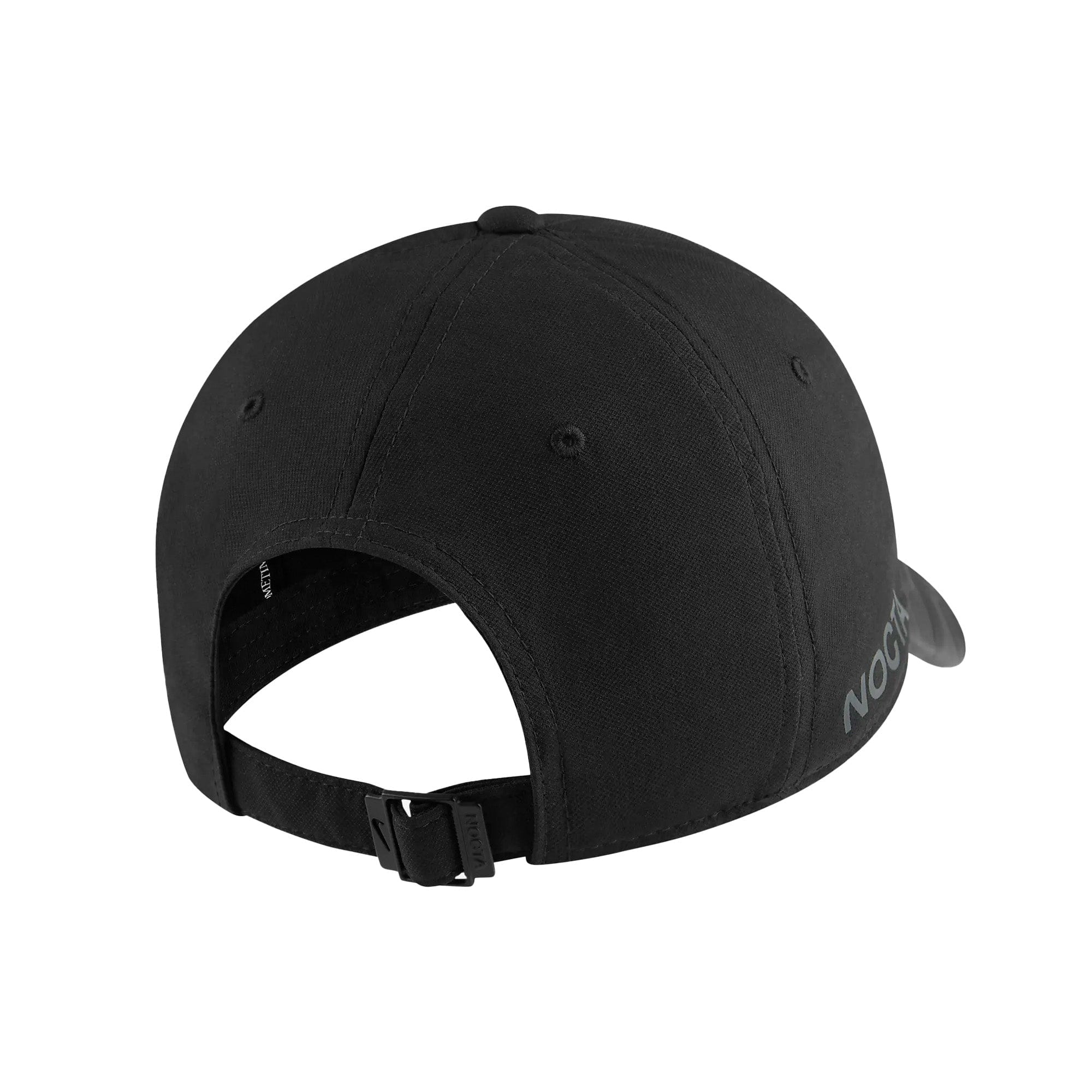 Nike x NOCTA Drake Legacy91 Basketball Cap Black (2023)