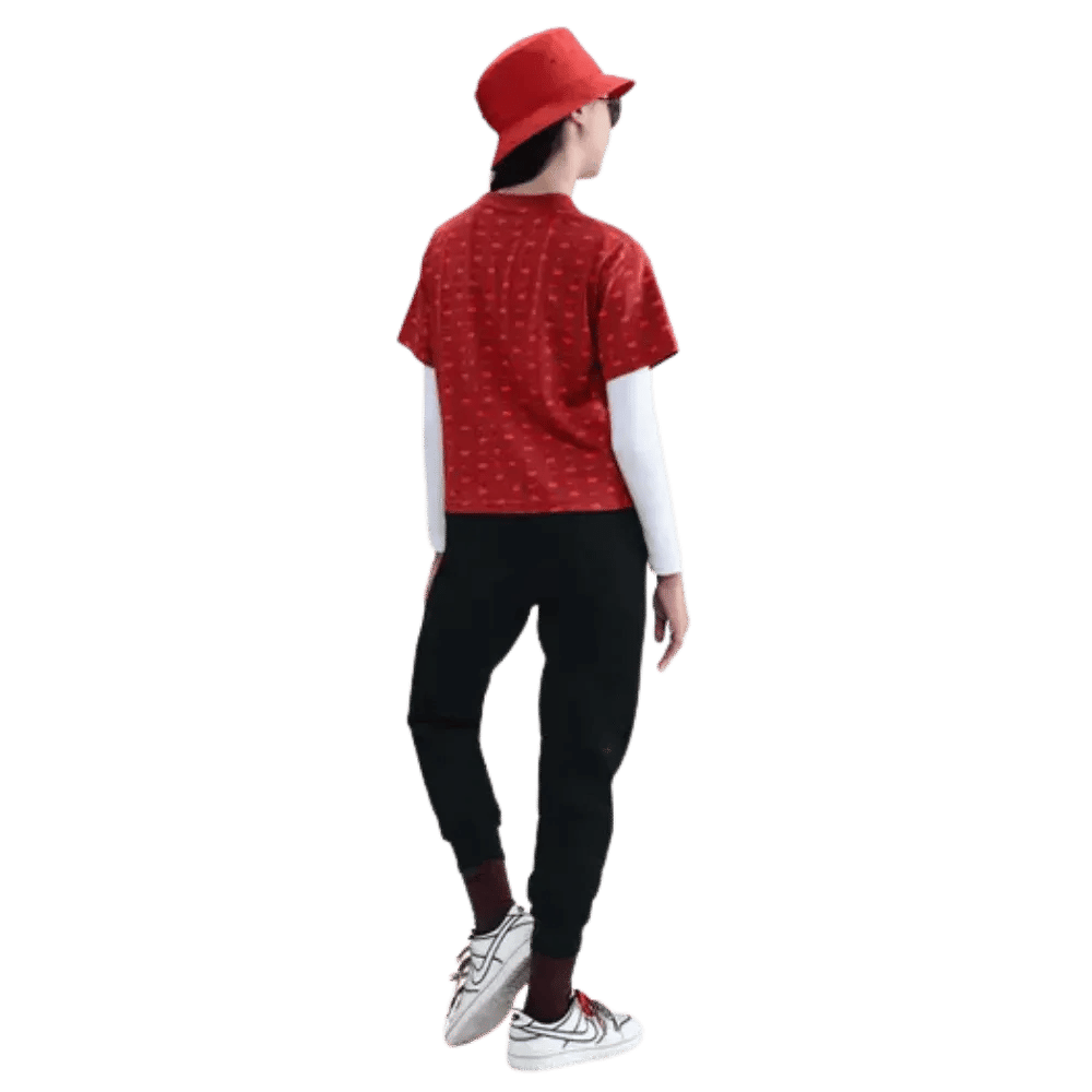 Nike x LEGO® Collection Cropped T - Shirt