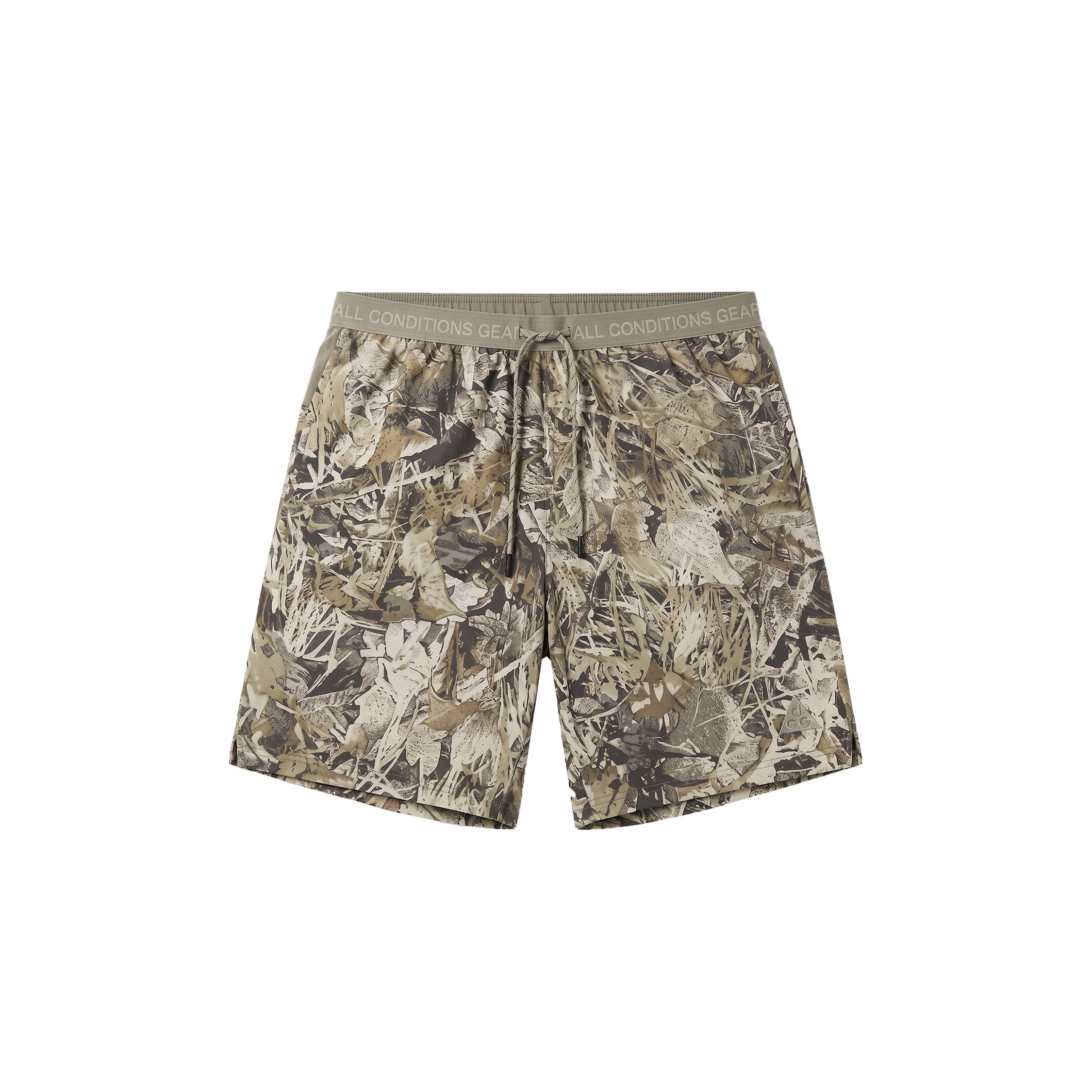 Nike ACG 6" Brief - Lined Trail Running Shorts