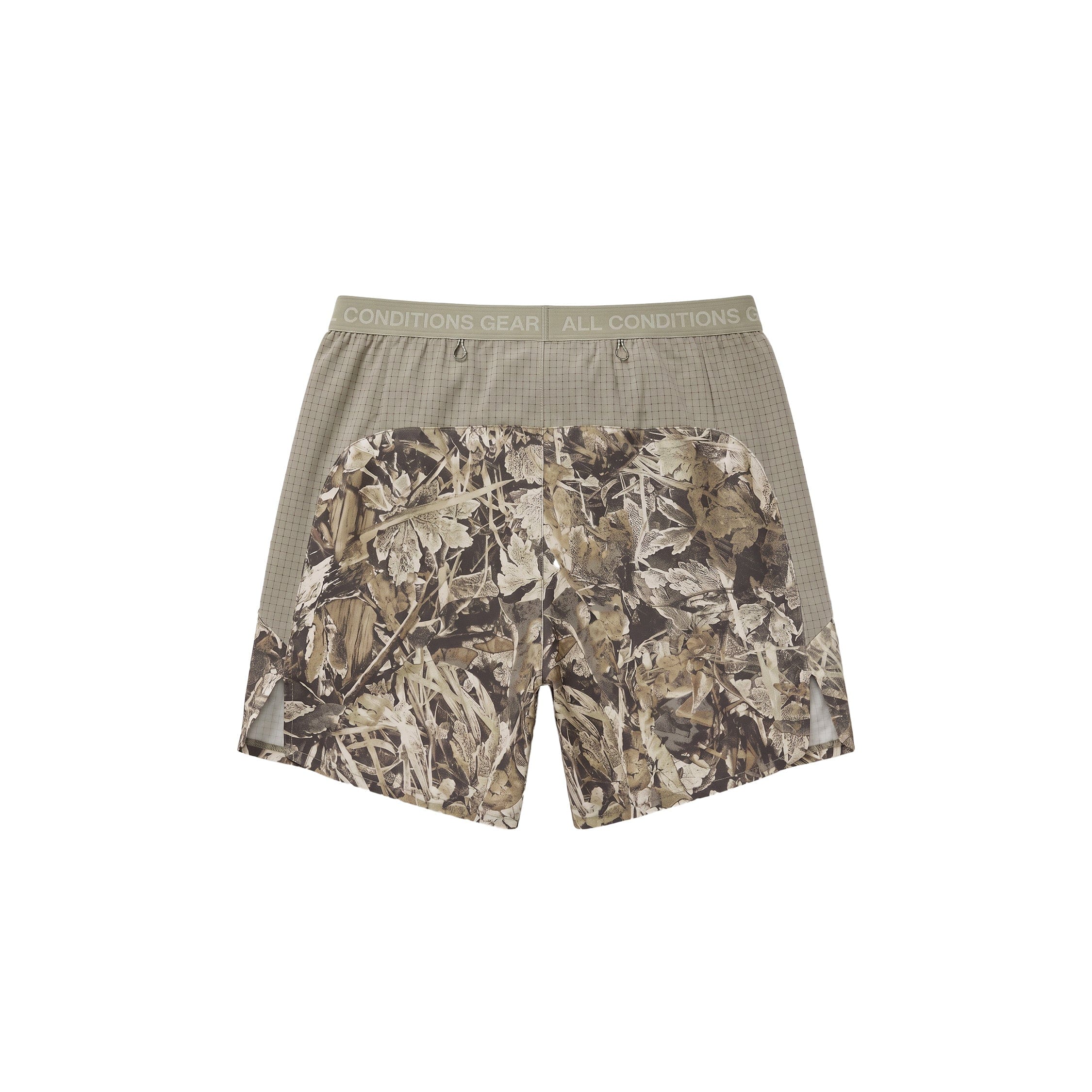 Nike ACG 6" Brief - Lined Trail Running Shorts