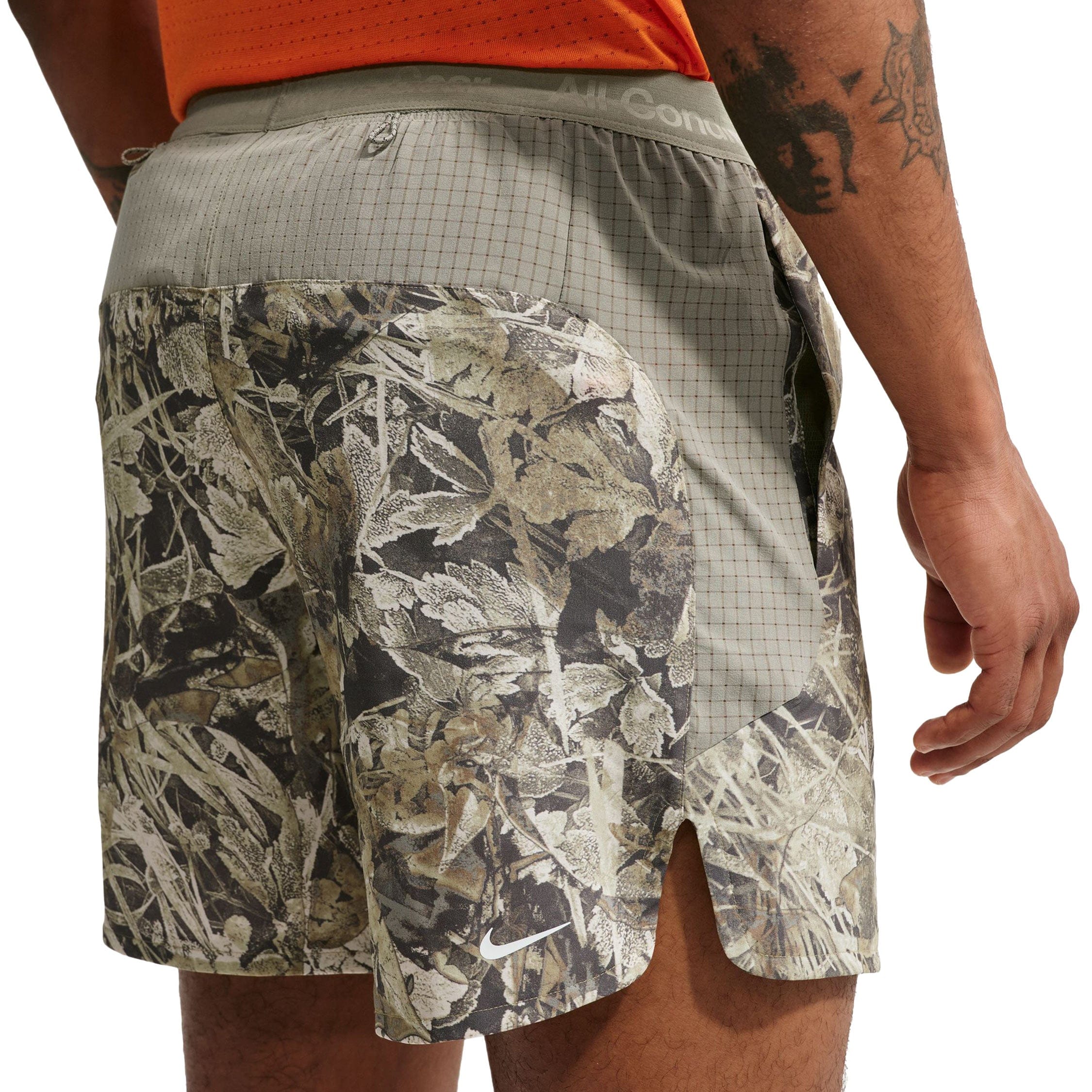 Nike ACG 6" Brief - Lined Trail Running Shorts