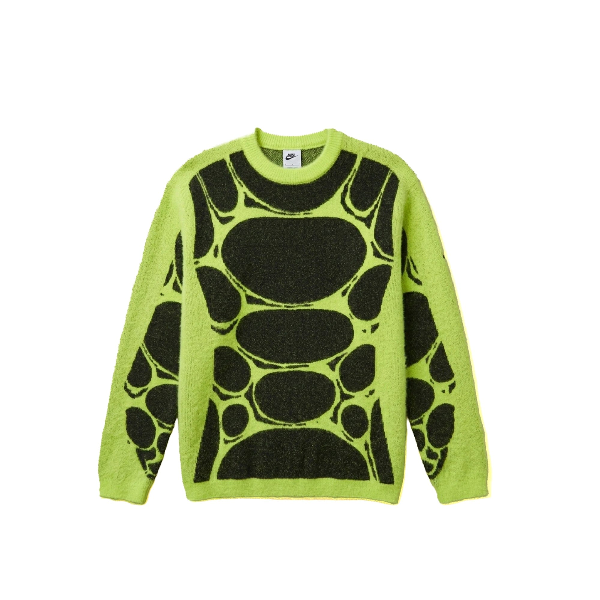 Nike Mens Project F.R.O.G. Jelly Cage Sweatshirt