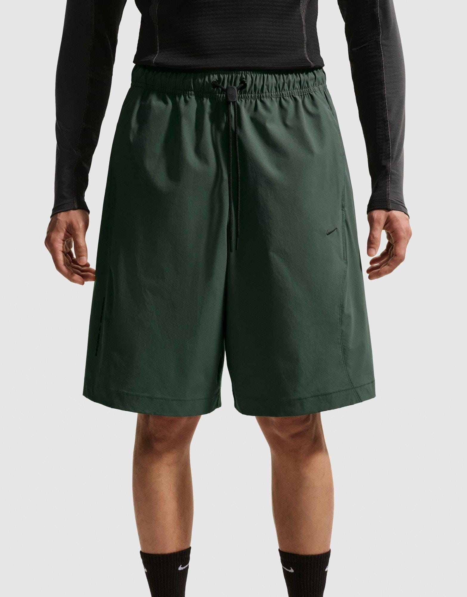 Nike Tech Helios Dri - FIT Shorts