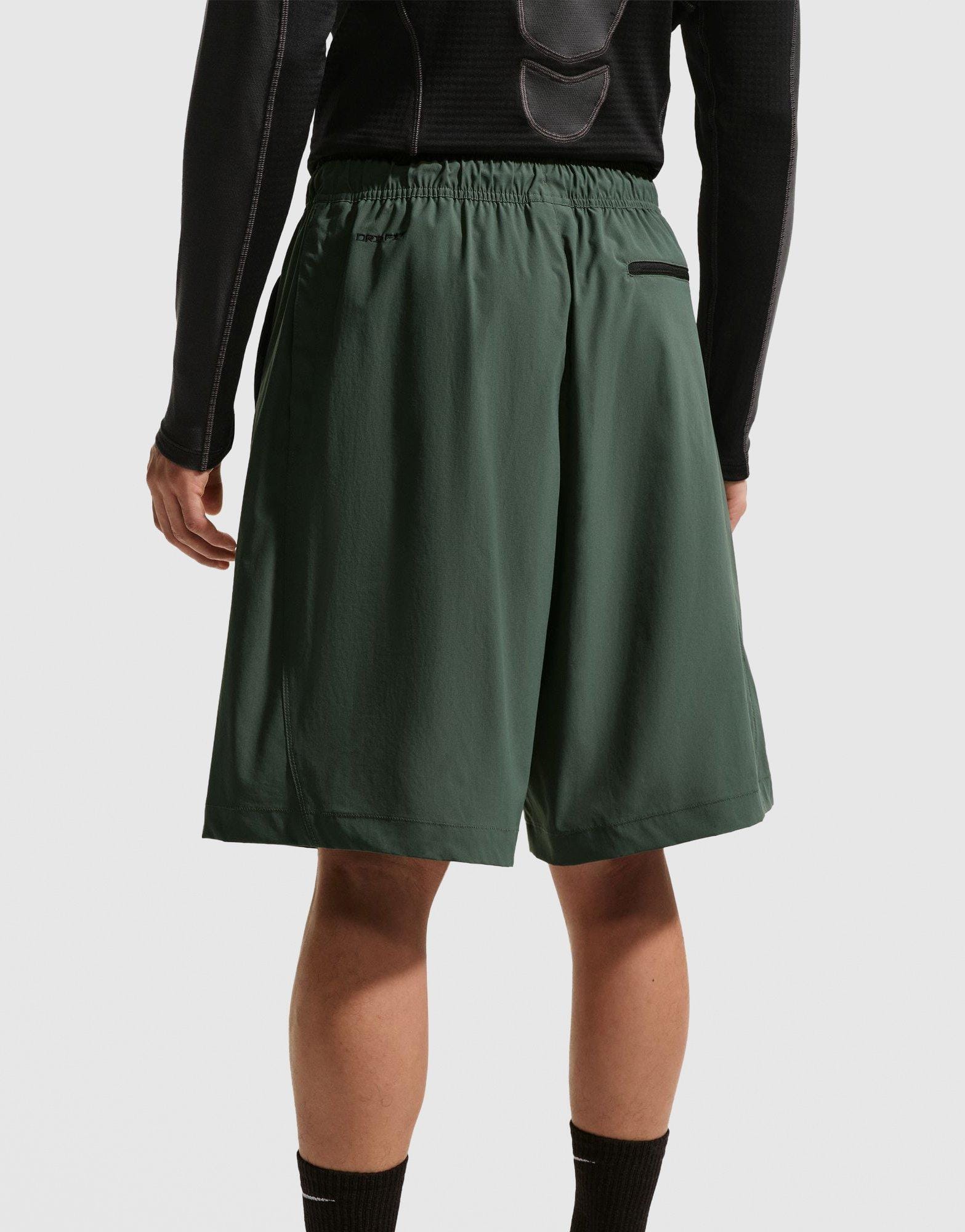 Nike Tech Helios Dri - FIT Shorts