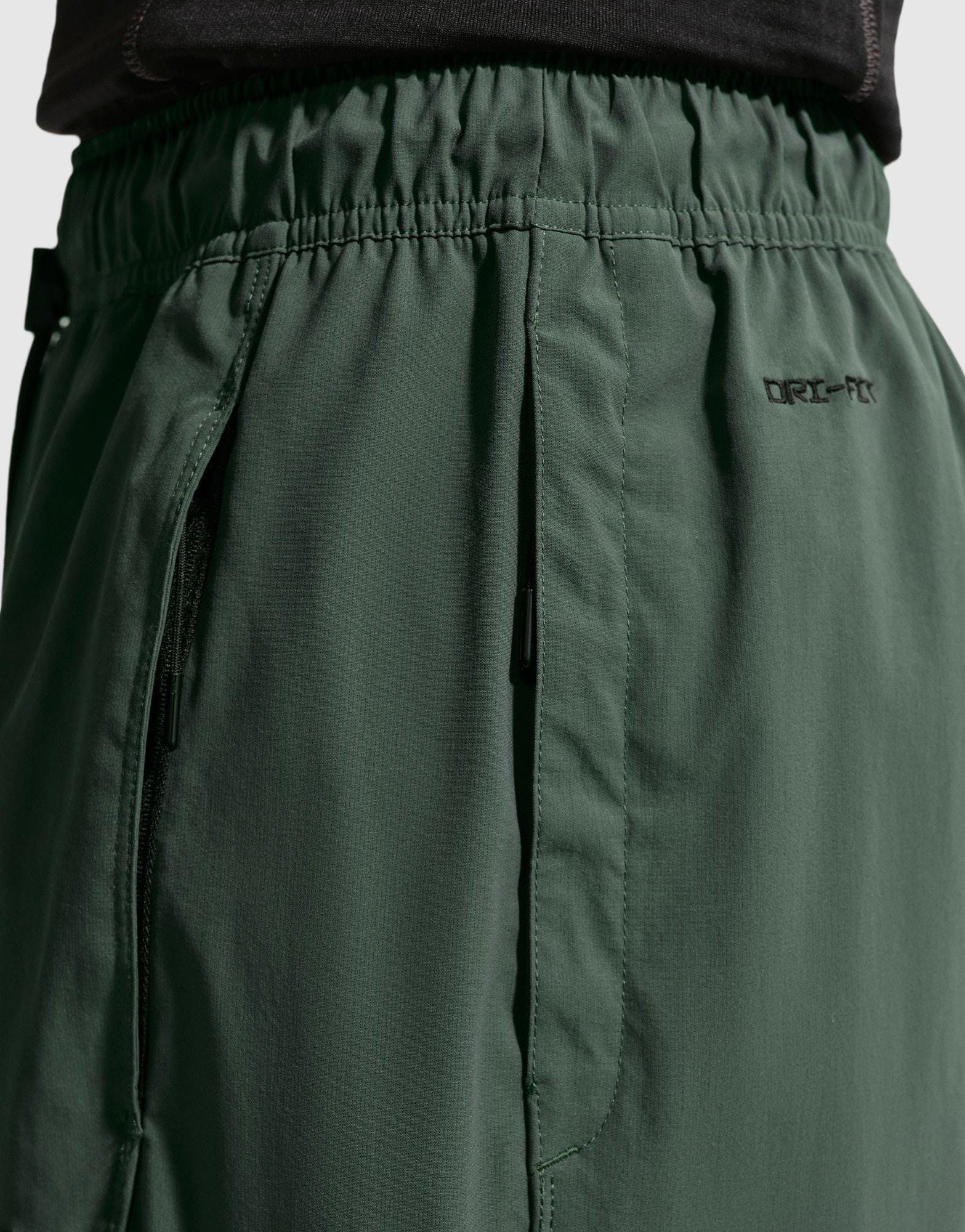 Nike Tech Helios Dri - FIT Shorts