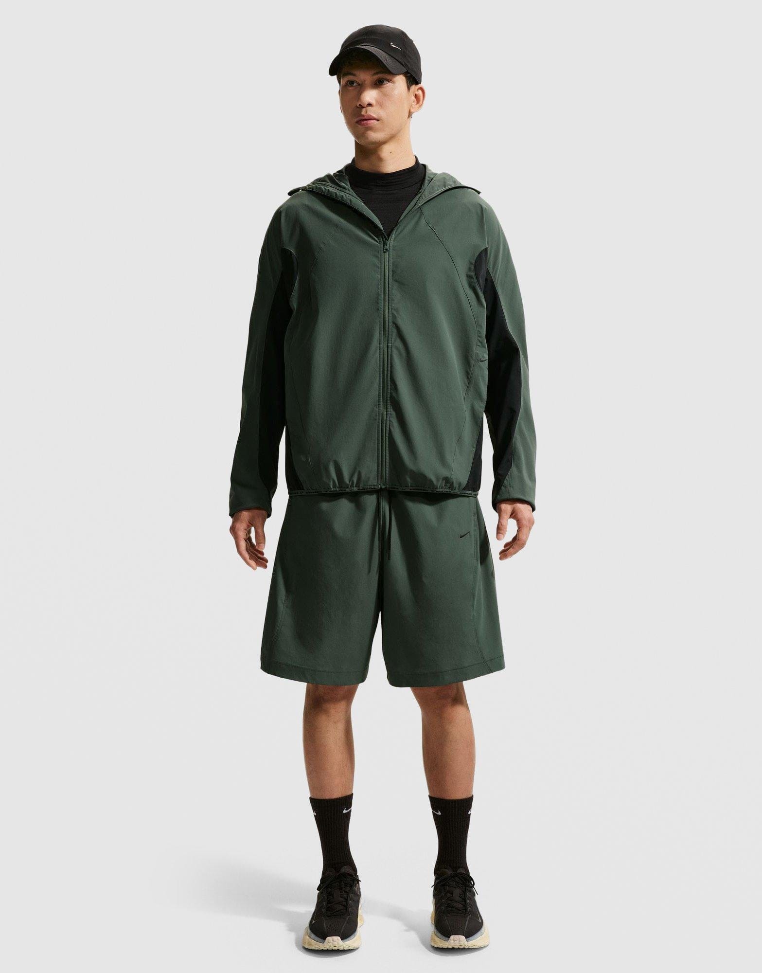 Nike Tech Helios Dri - FIT Shorts