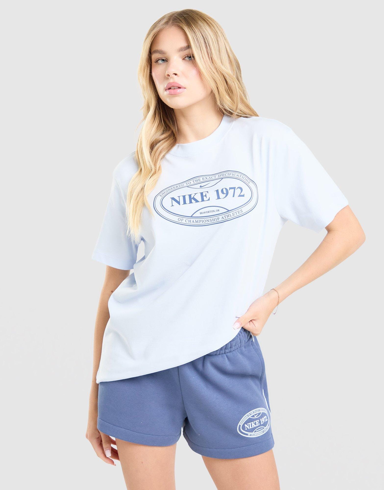 Nike Tennis 1972 T - Shirt