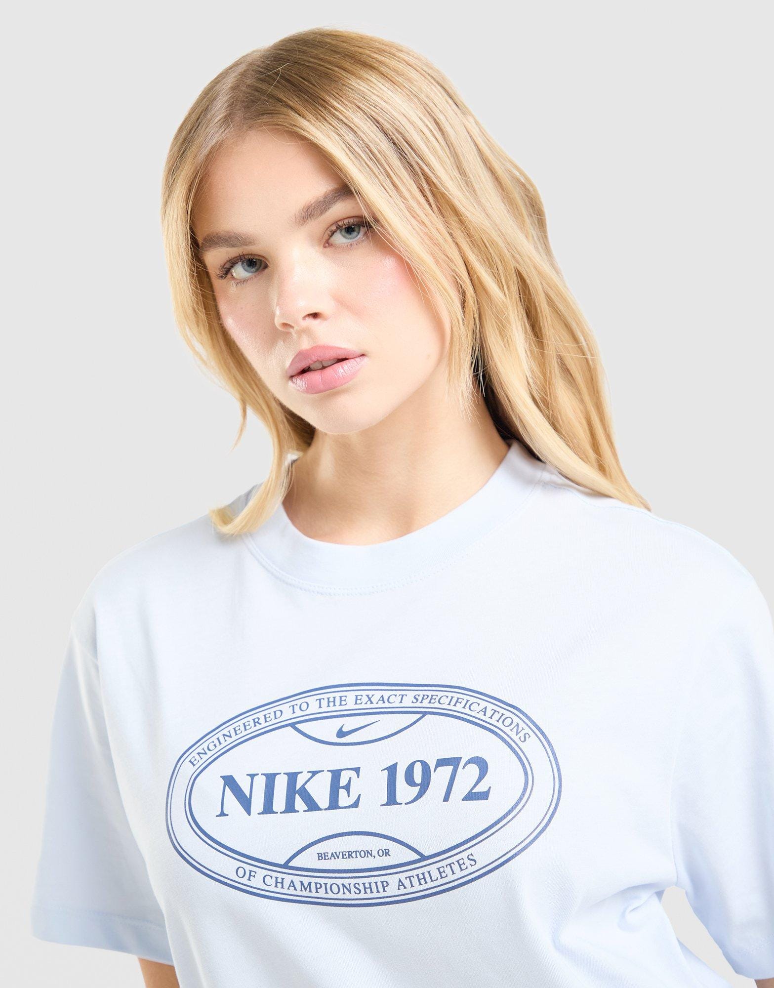 Nike Tennis 1972 T - Shirt
