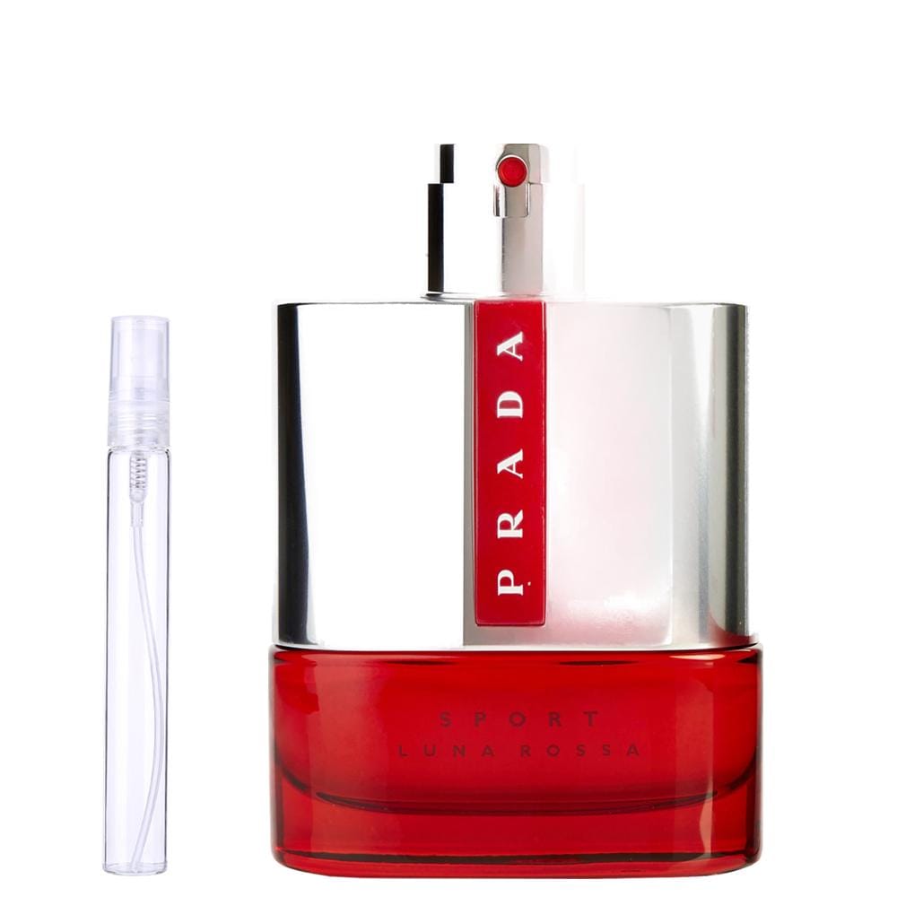 Prada Luna Rossa Sport Eau de Toilette for Men