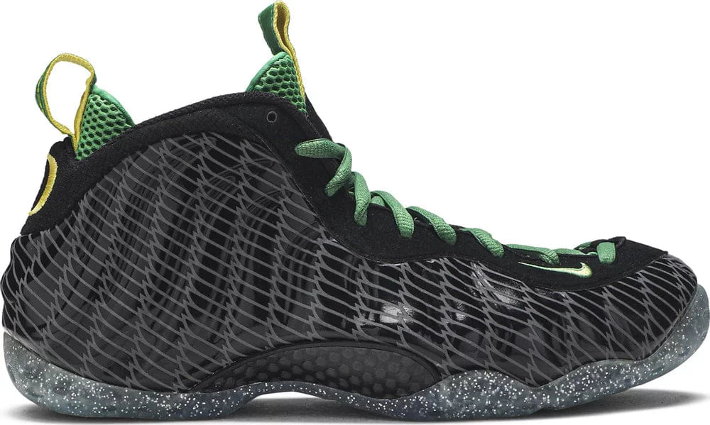 Nike Air Foamposite One PRM OREGON DUCKS