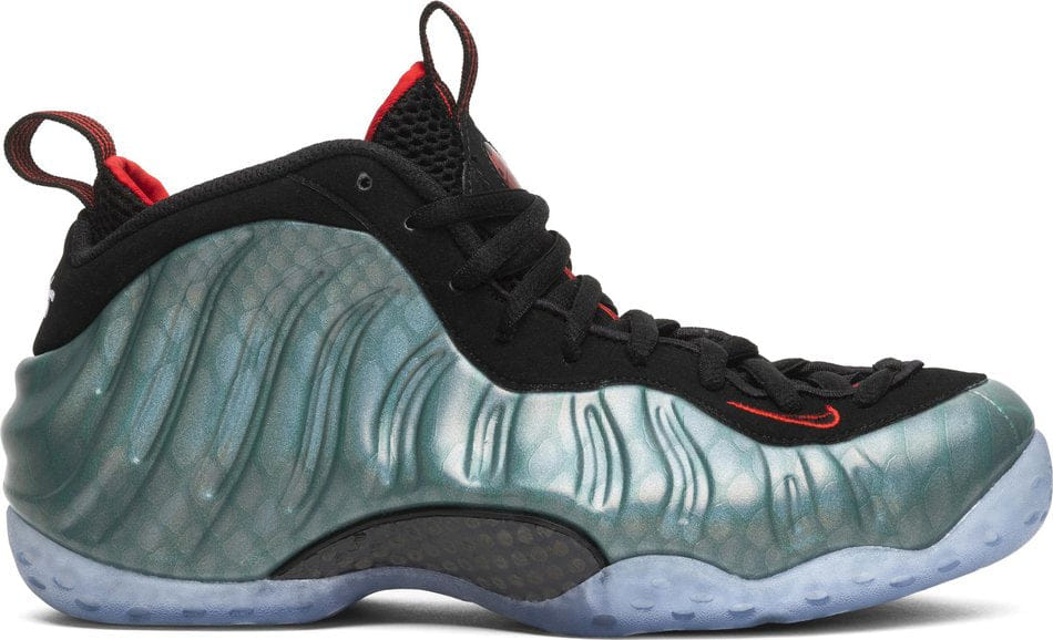 Nike Air Foamposite One PRM GONE FISHING