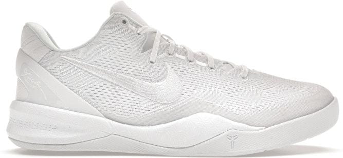 Nike Kobe 8 Protro Halo (GS)