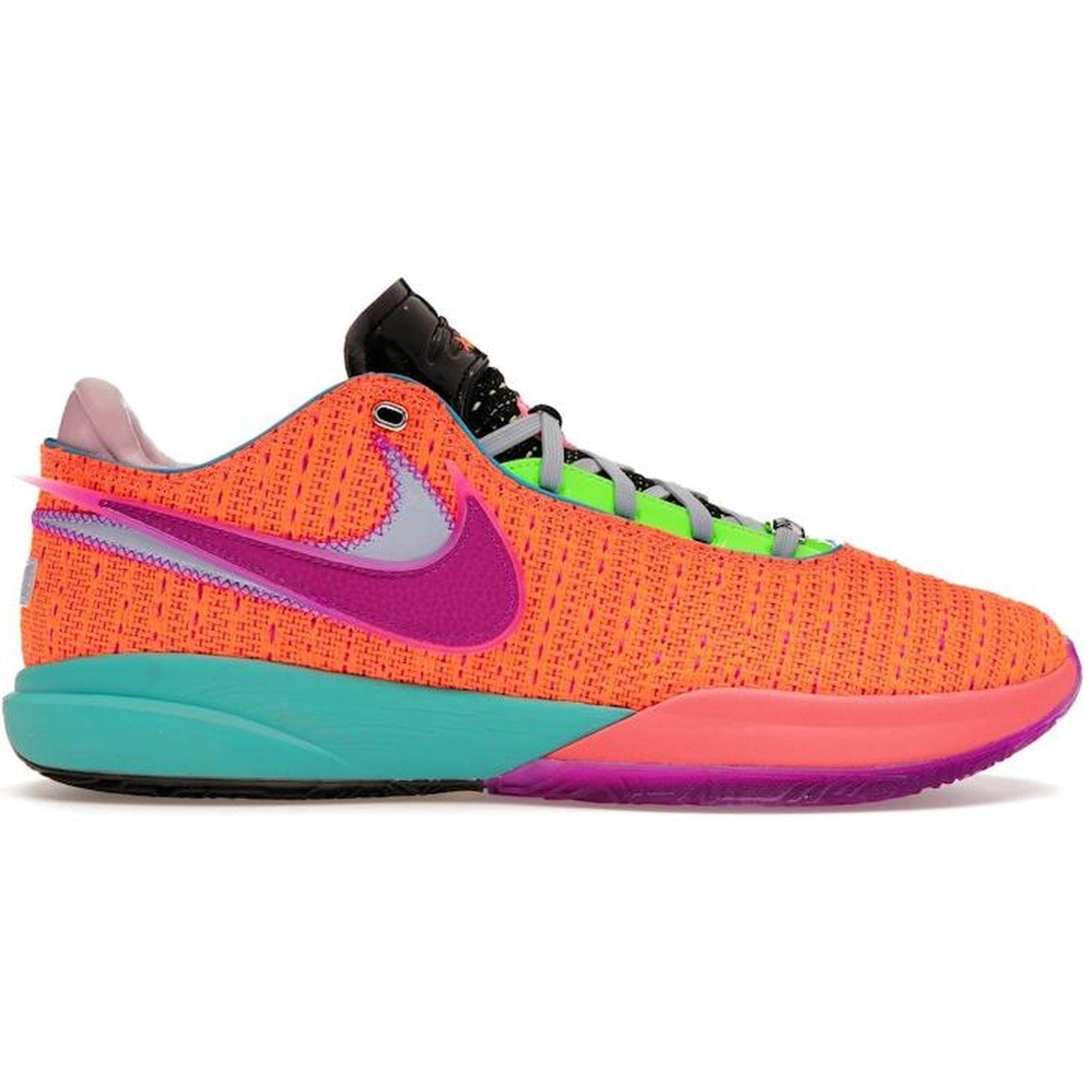 Nike LeBron 20 Chosen 1