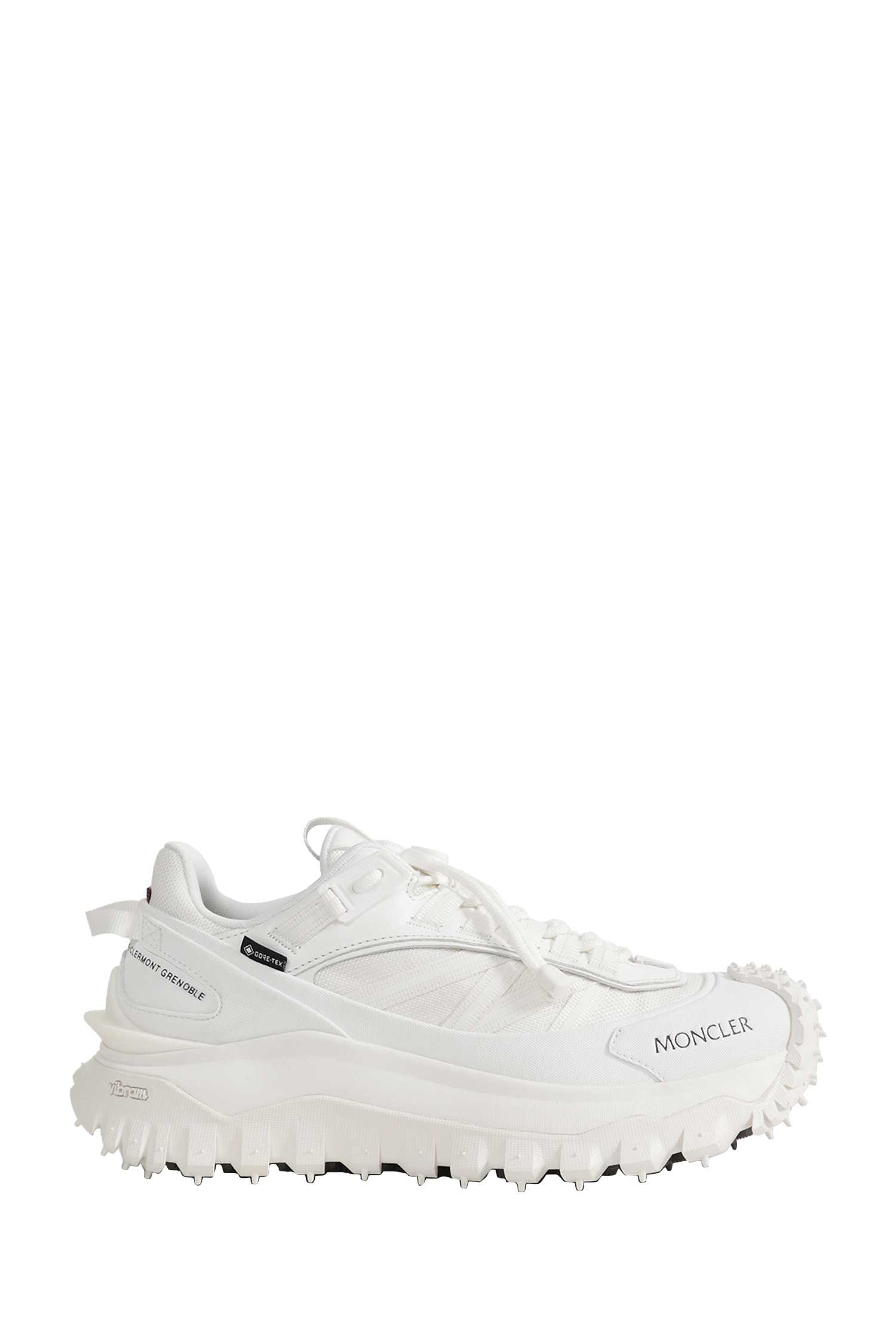 Moncler Trailgrip GTX Sneakers