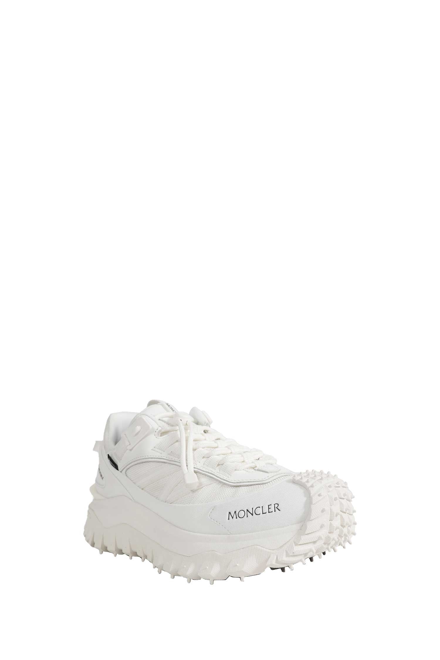 Moncler Trailgrip GTX Sneakers