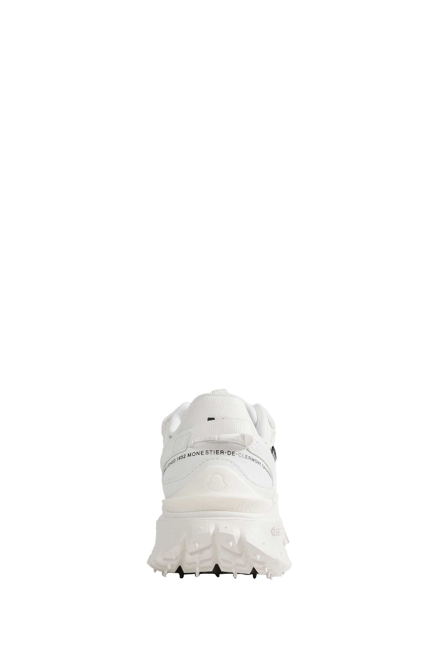 Moncler Trailgrip GTX Sneakers