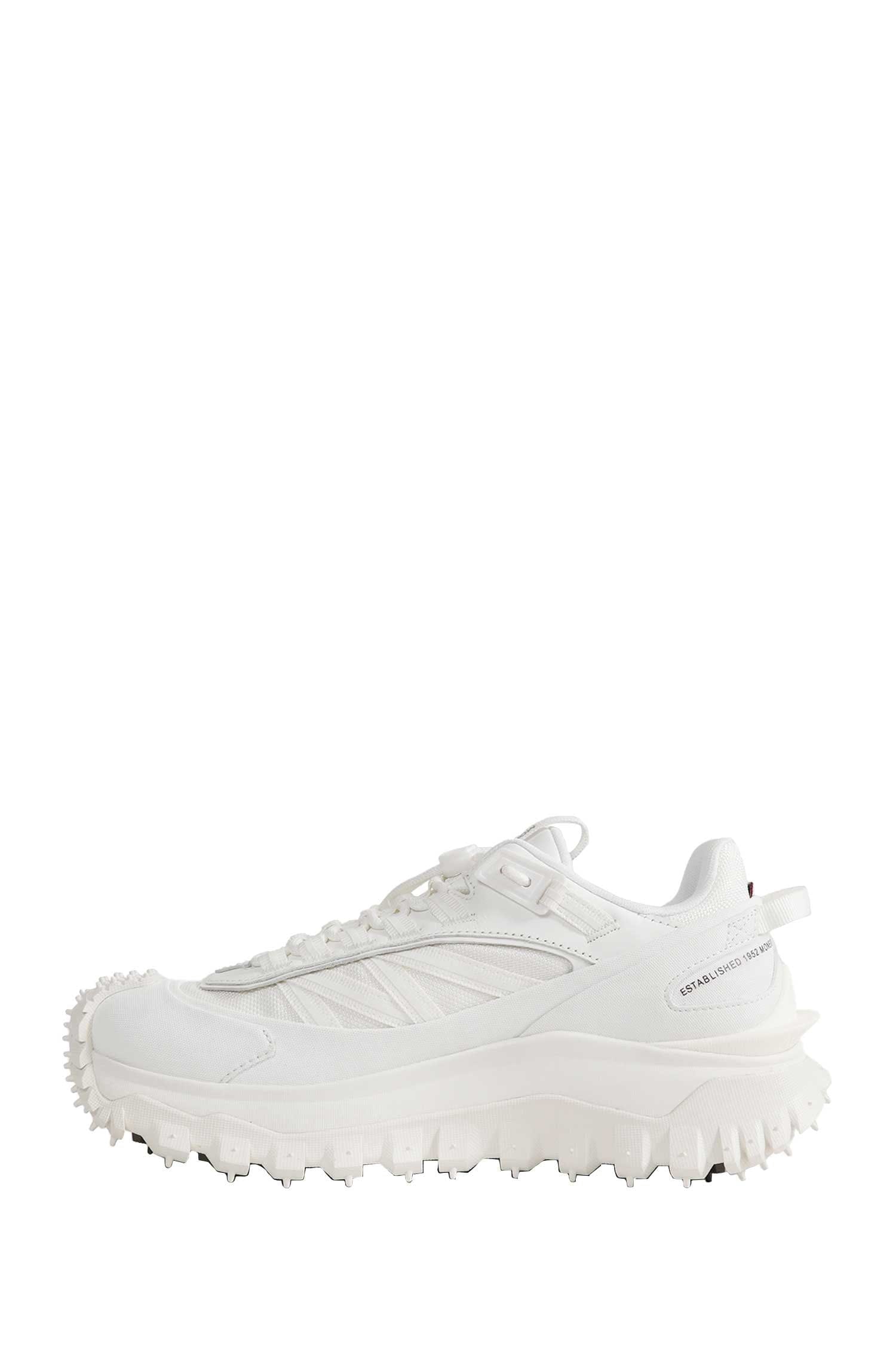 Moncler Trailgrip GTX Sneakers