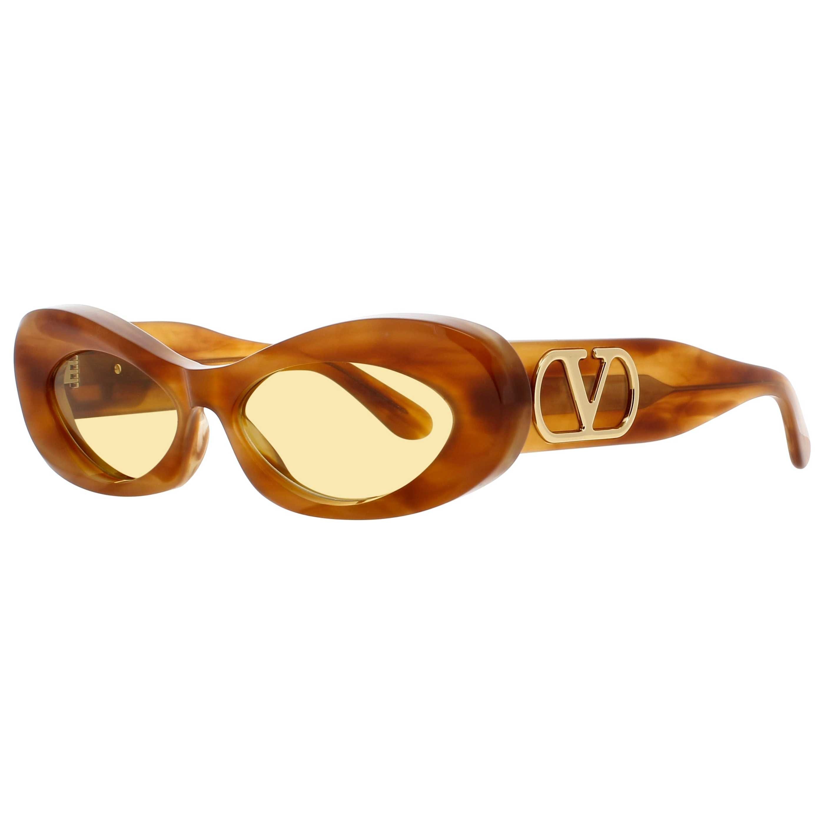 Valentino Women's Sunglasses VALENTINO - VLS - 178C
