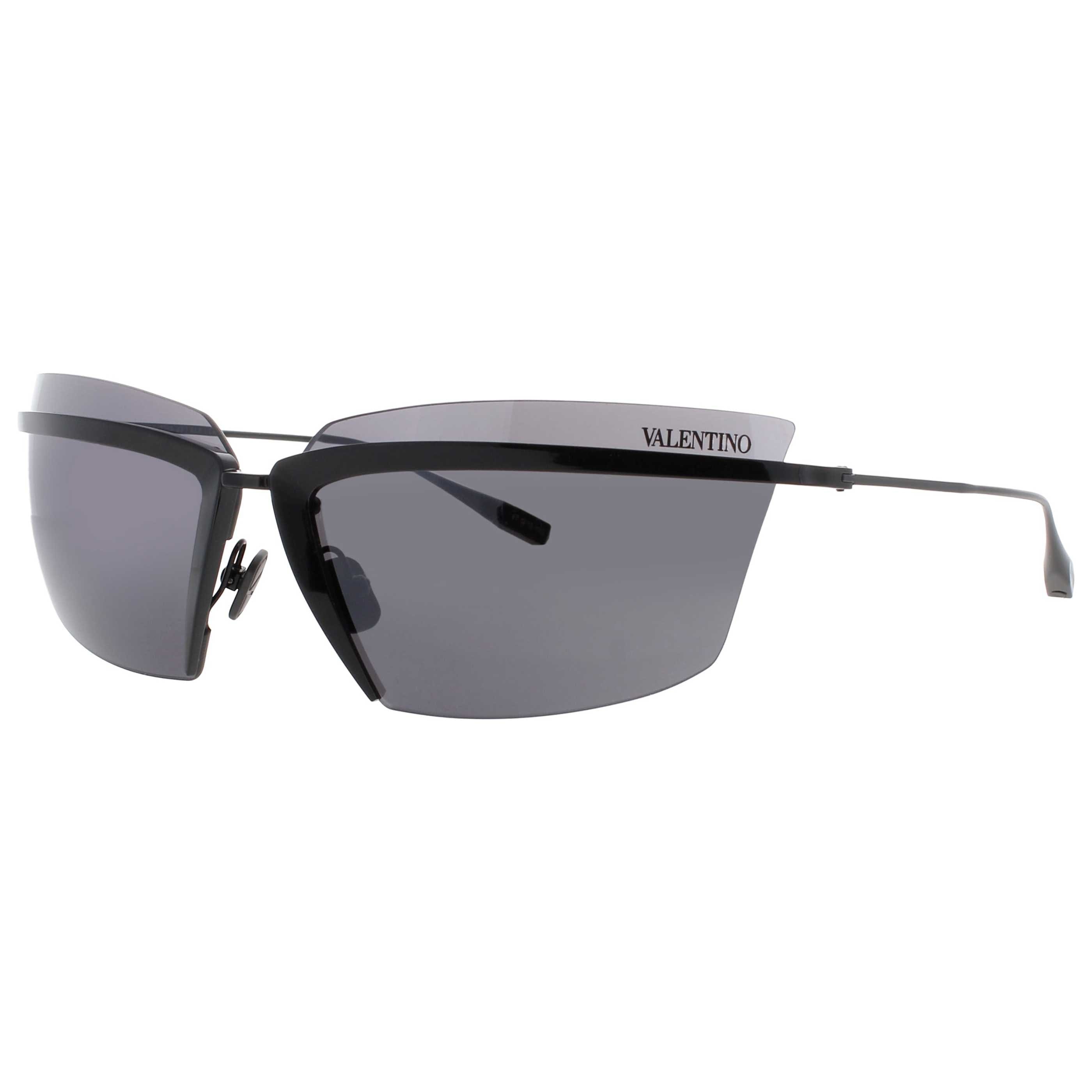 Valentino Unisex Sunglasses VALENTINO - V - LURE - VLS - 130A - 67