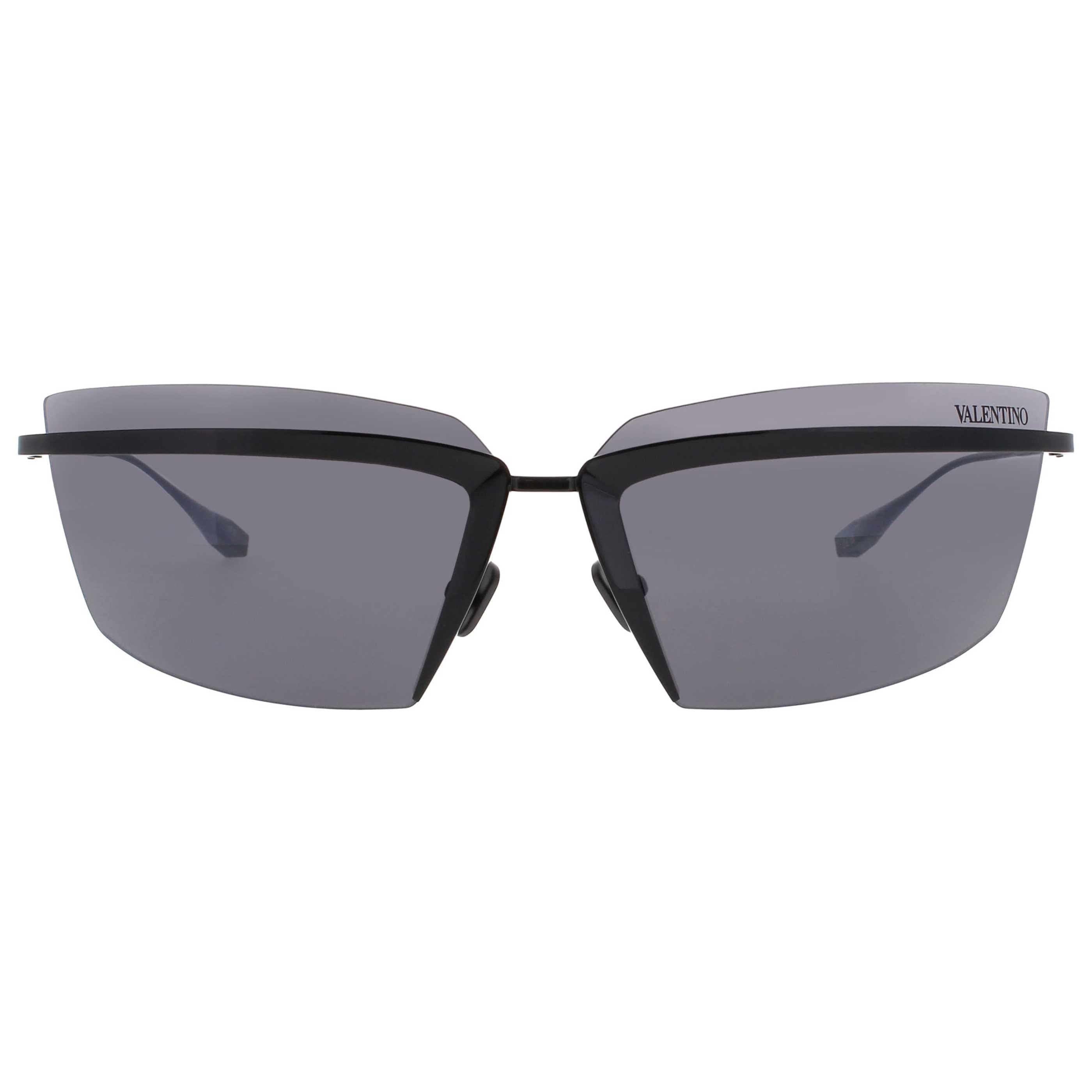 Valentino Unisex Sunglasses VALENTINO - V - LURE - VLS - 130A - 67