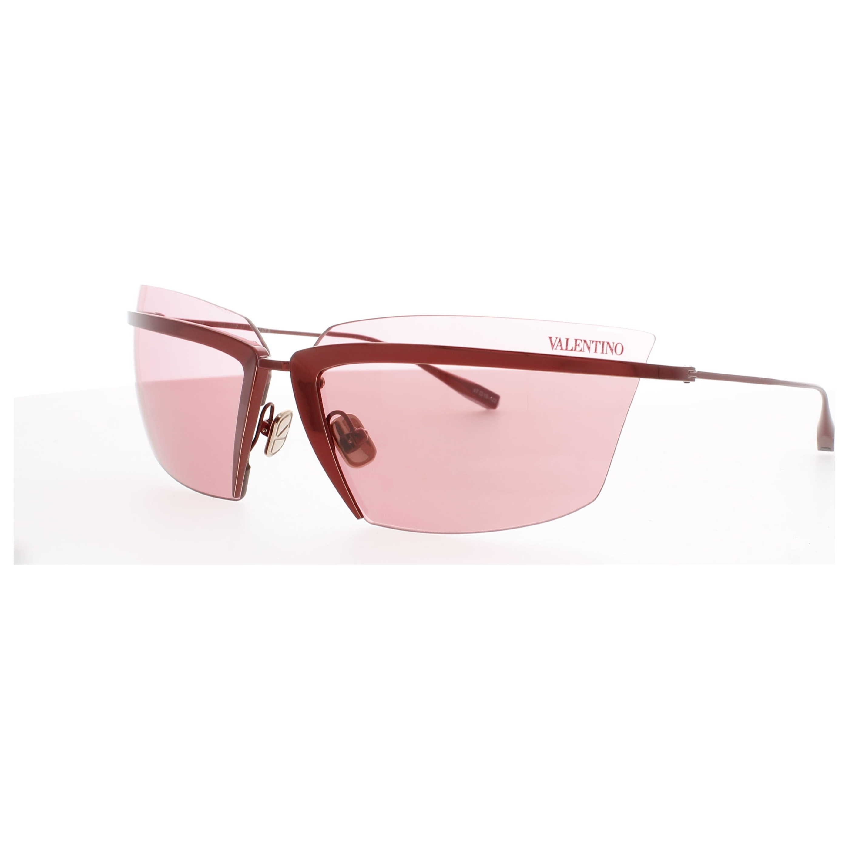 Valentino Women's Sunglasses VALENTINO - V - LURE - VLS - 130B