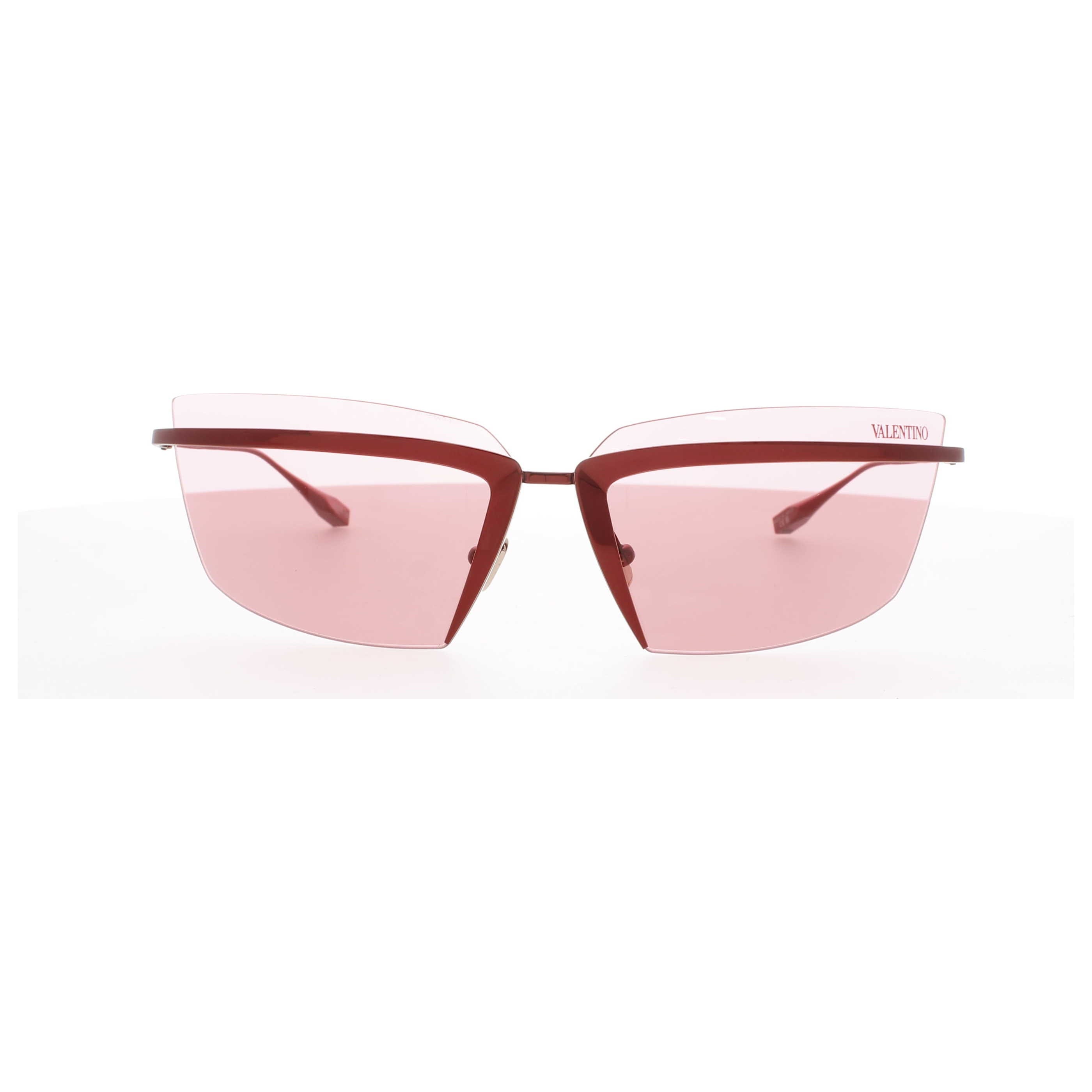 Valentino Women's Sunglasses VALENTINO - V - LURE - VLS - 130B