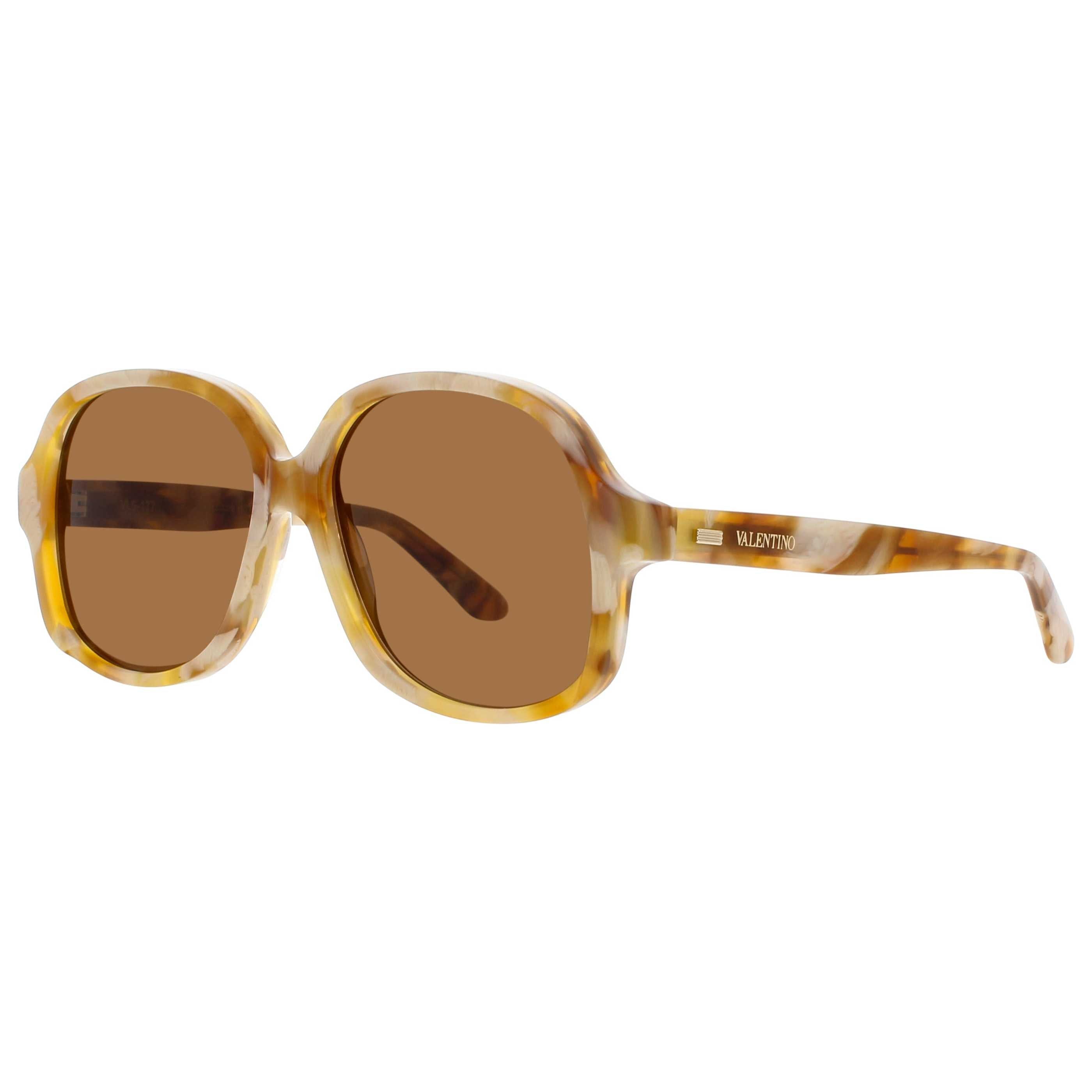 Valentino Unisex Sunglasses VALENTINO - VLS - 177B