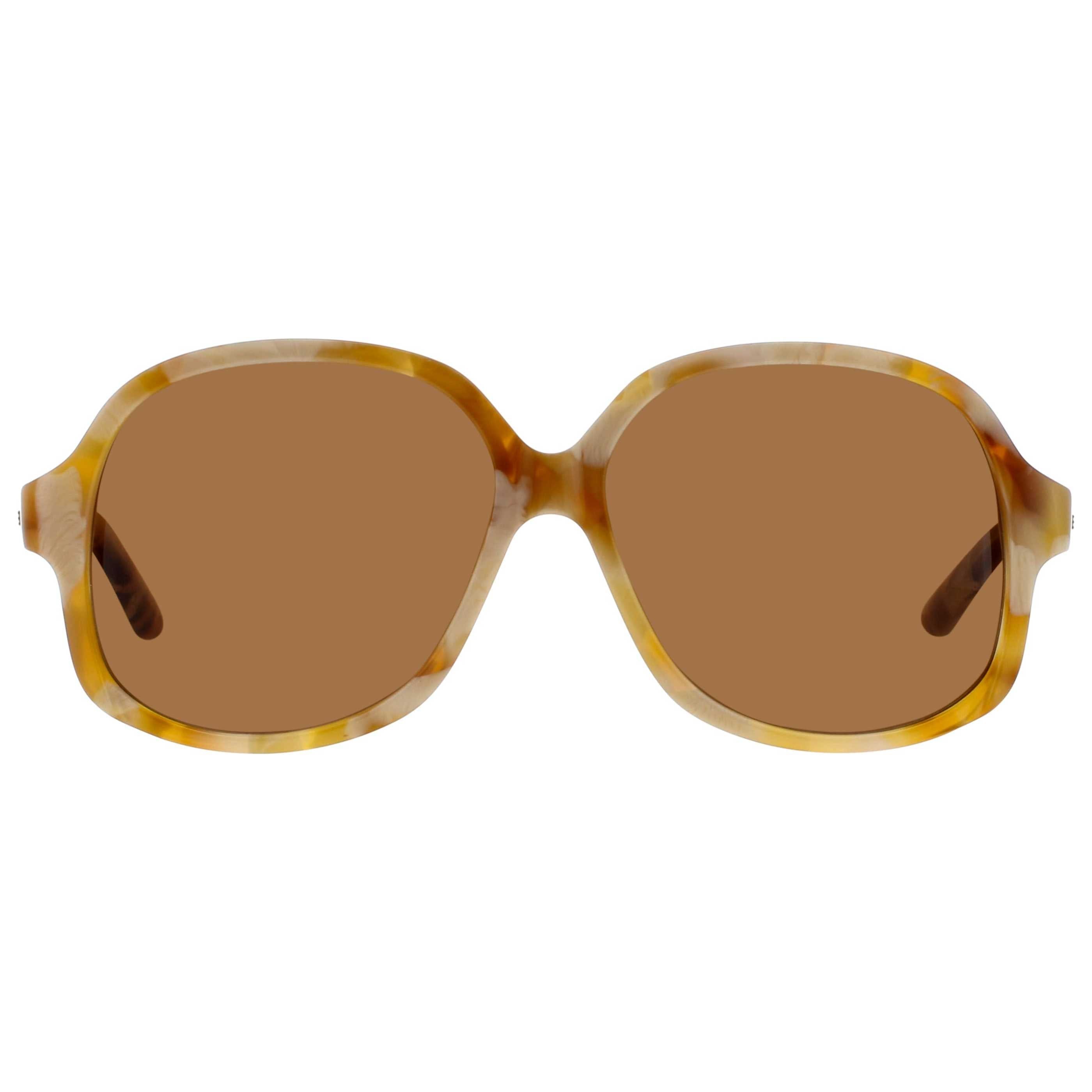 Valentino Unisex Sunglasses VALENTINO - VLS - 177B