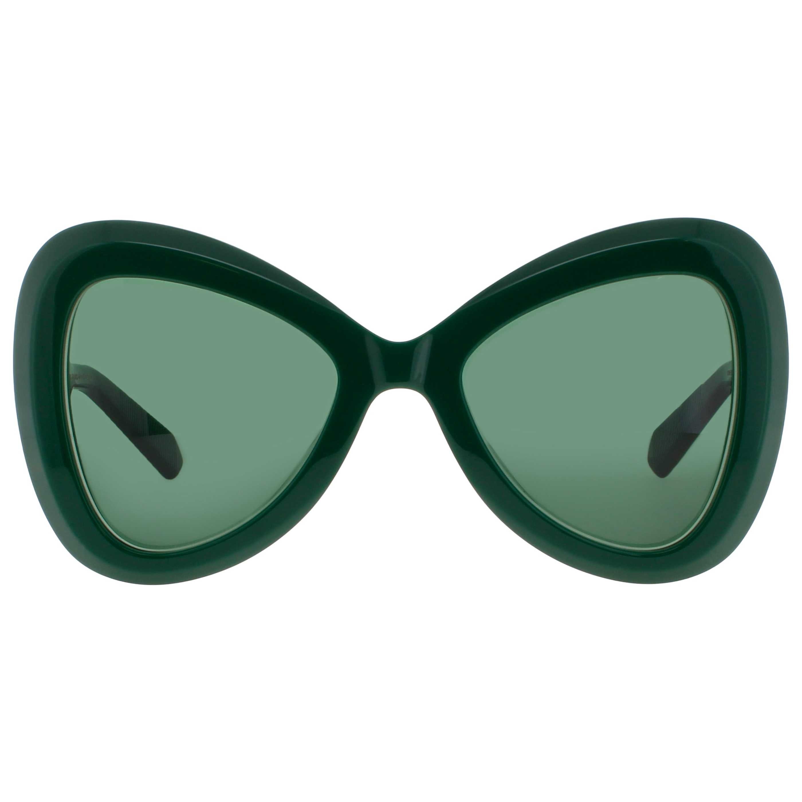 Valentino Unisex Sunglasses VALENTINO - V - GOLD - III - VLS - 138C - 53