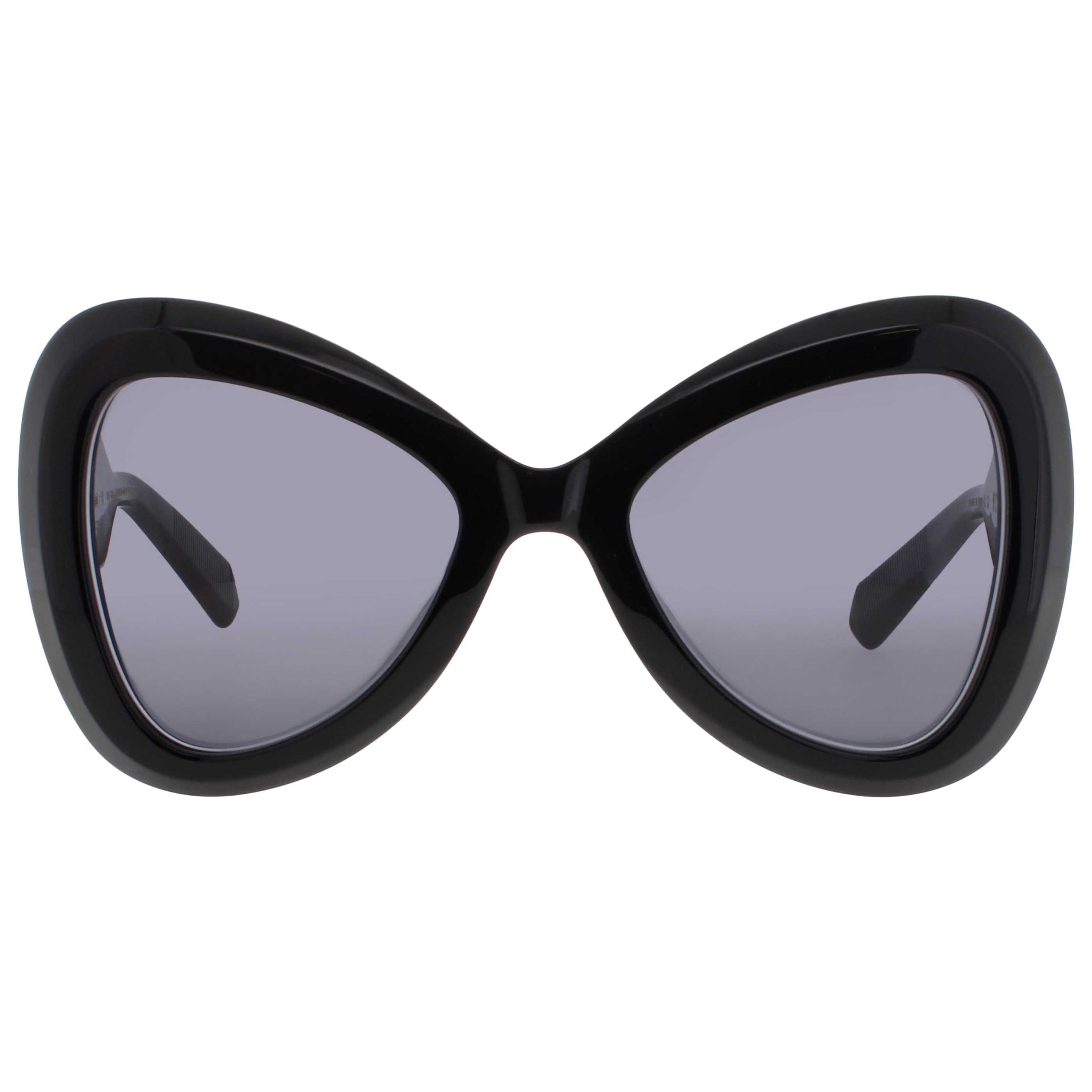 Valentino Unisex Sunglasses VALENTINO - V - GOLD - III - VLS - 138A - 53