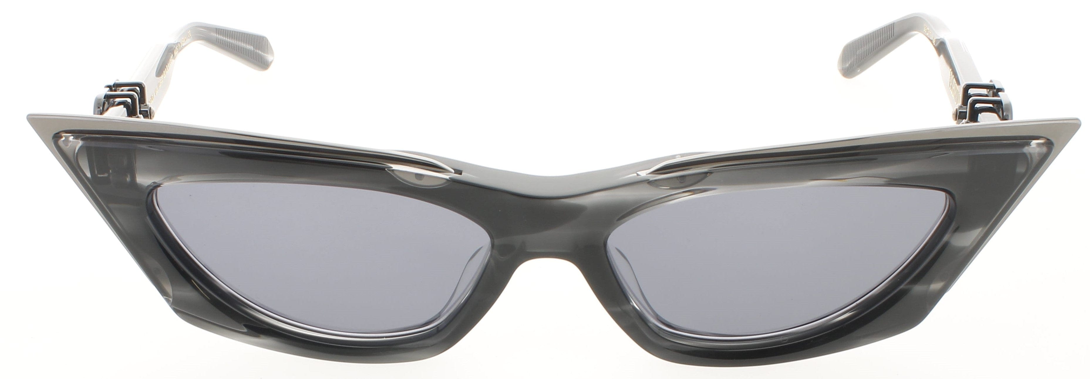 Valentino Sunglasses Black
