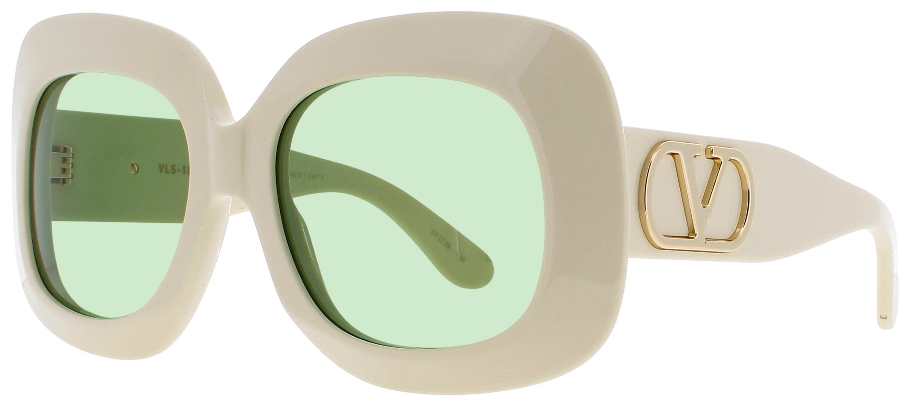 Valentino Sunglasses HAVANA / GOLD