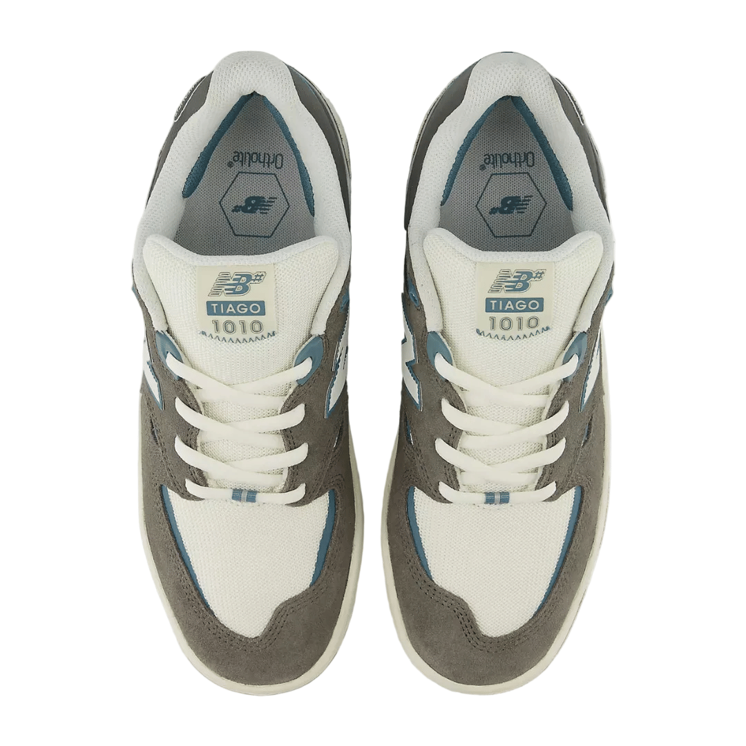 New Balance Numeric 1010 Tiago Lemos Tornado/Salt Water