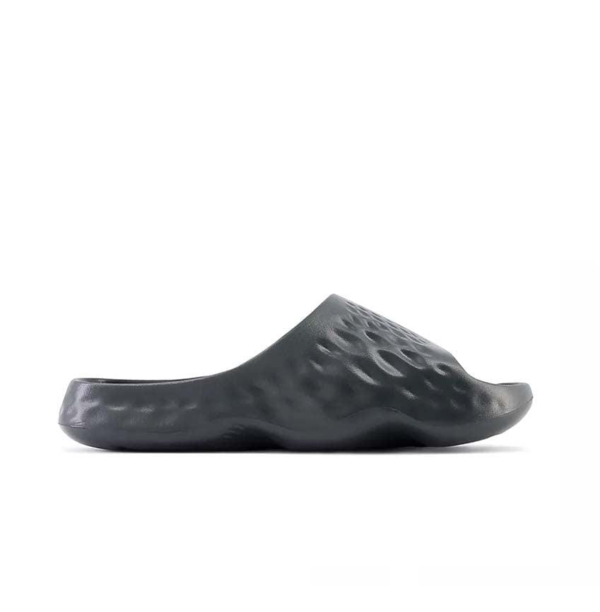 New Balance Fresh Foam MRSHN Slide Blacktop