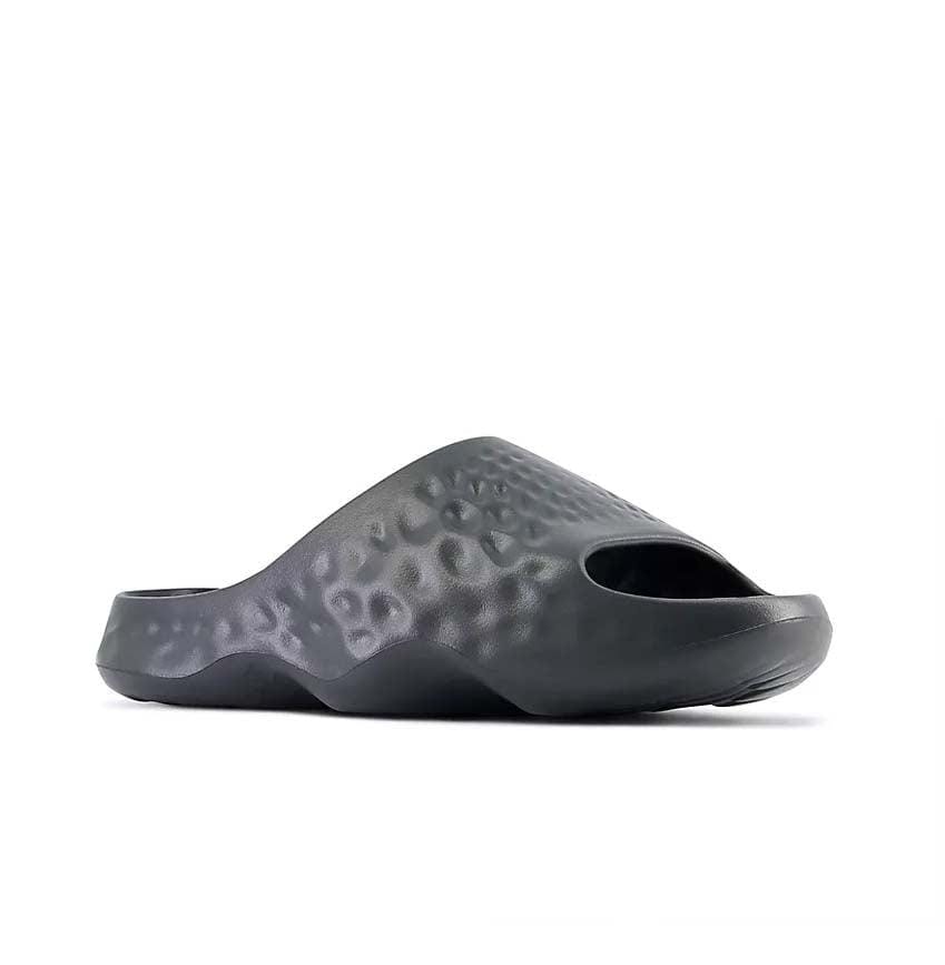 New Balance Fresh Foam MRSHN Slide Blacktop