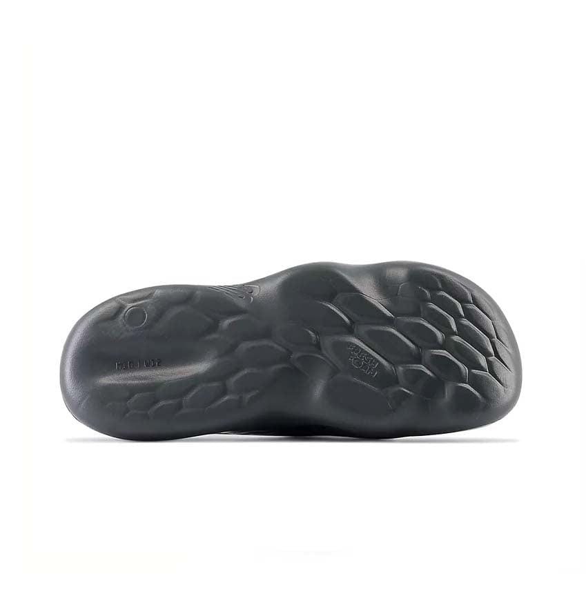 New Balance Fresh Foam MRSHN Slide Blacktop