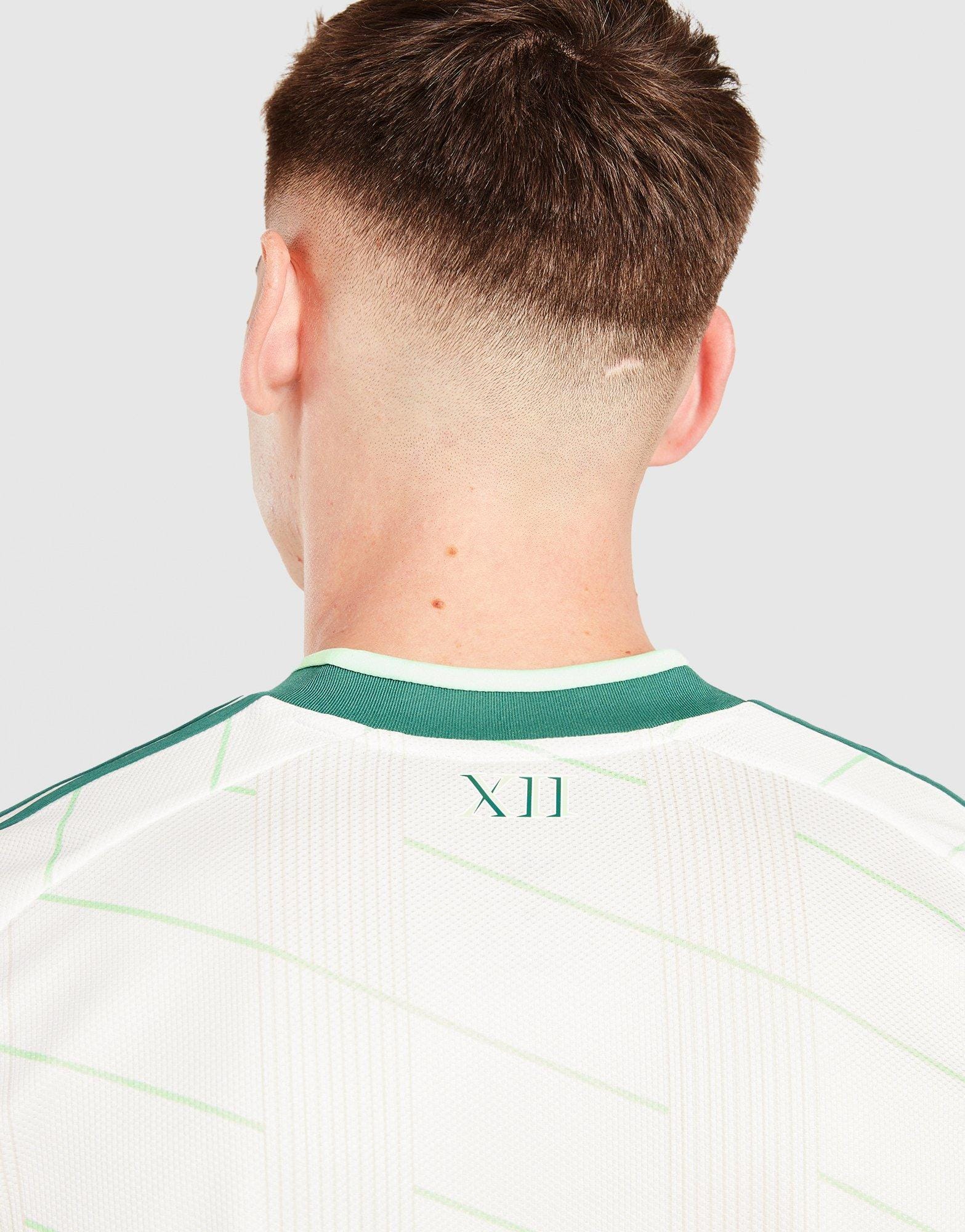 adidas Northern Ireland 2026 Away Shirt