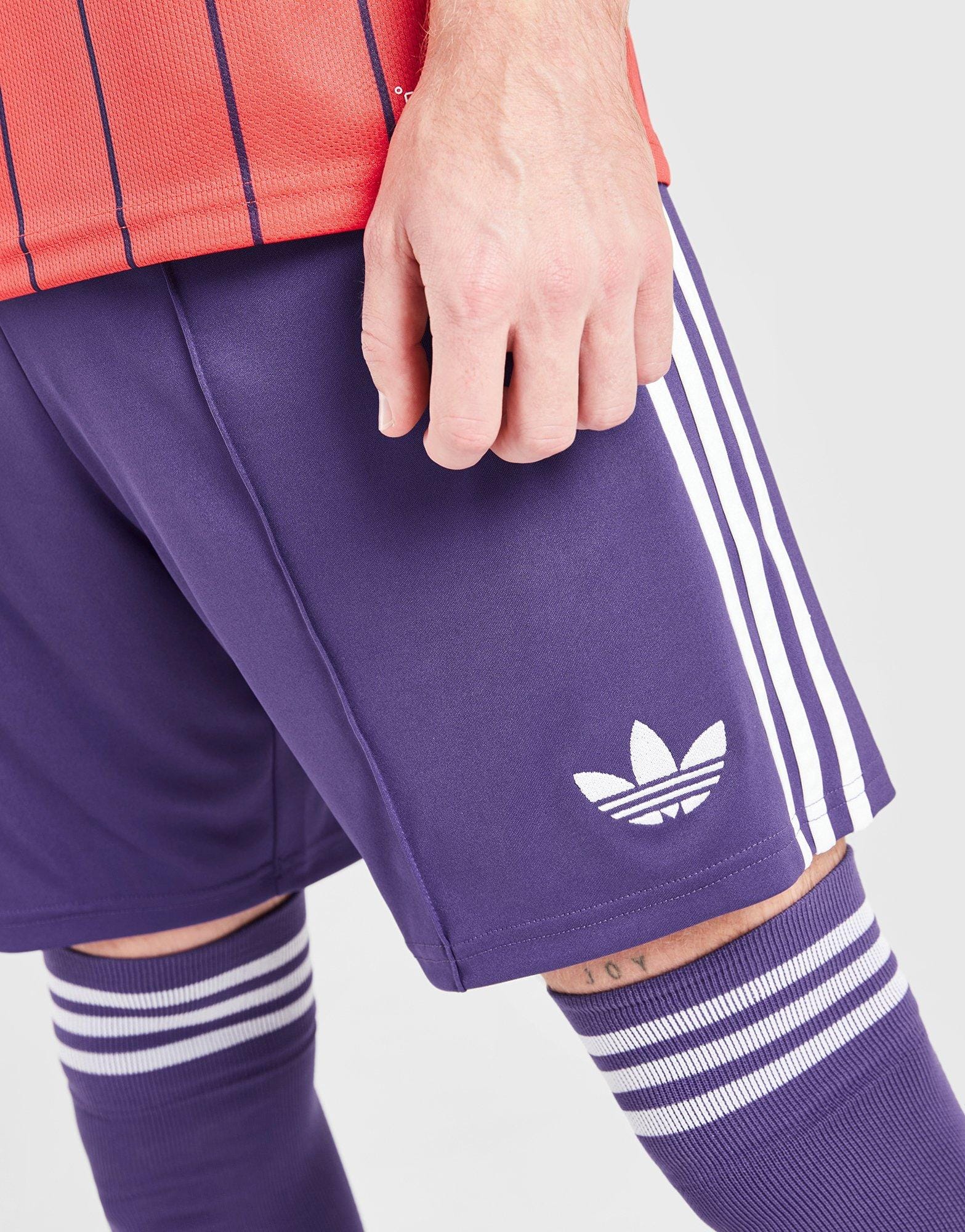 adidas Scotland 2026 Away Shorts